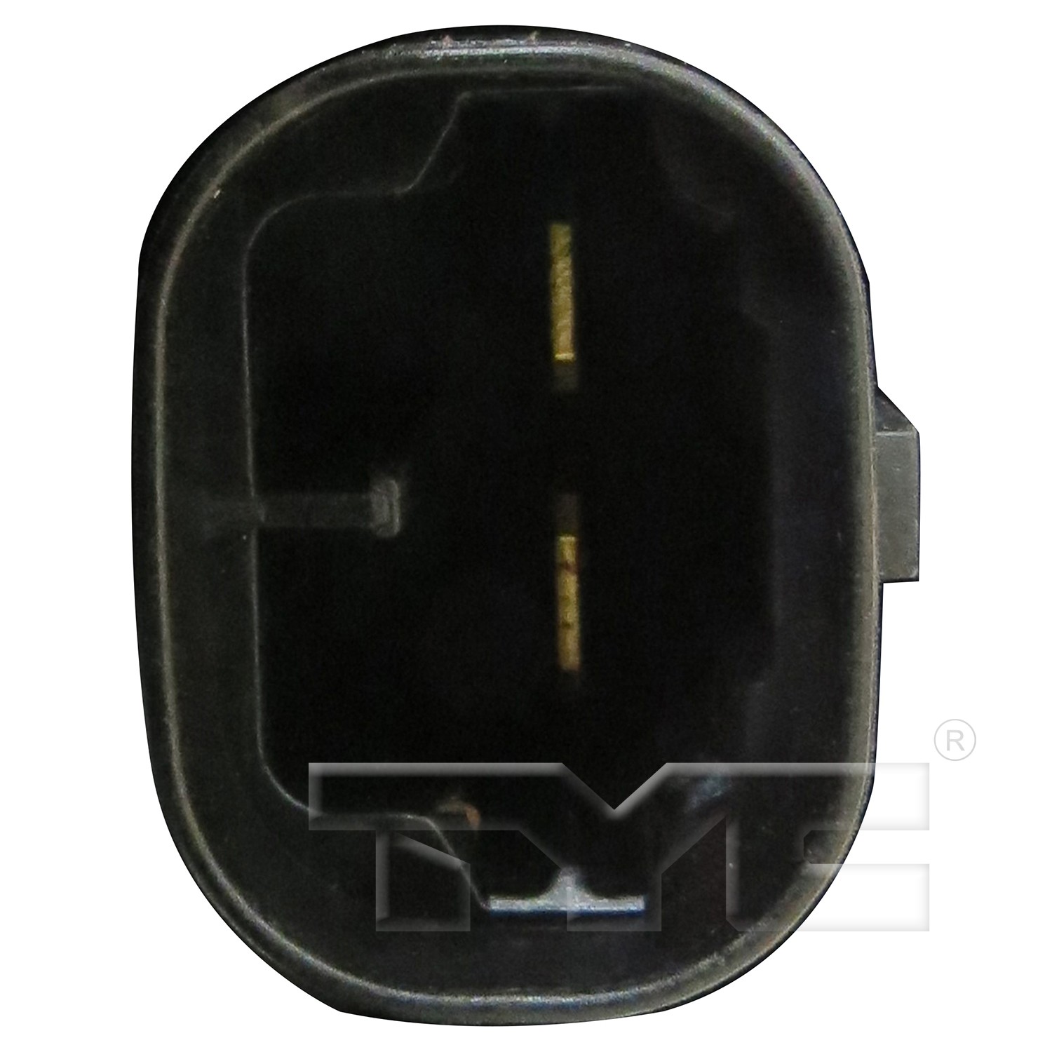 TYC Dual Radiator and Condenser Fan Assembly - 3