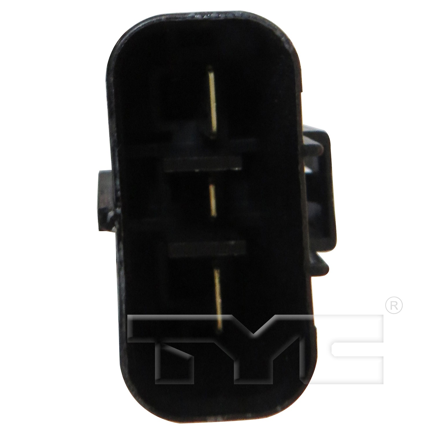 TYC Dual Radiator and Condenser Fan Assembly - 3