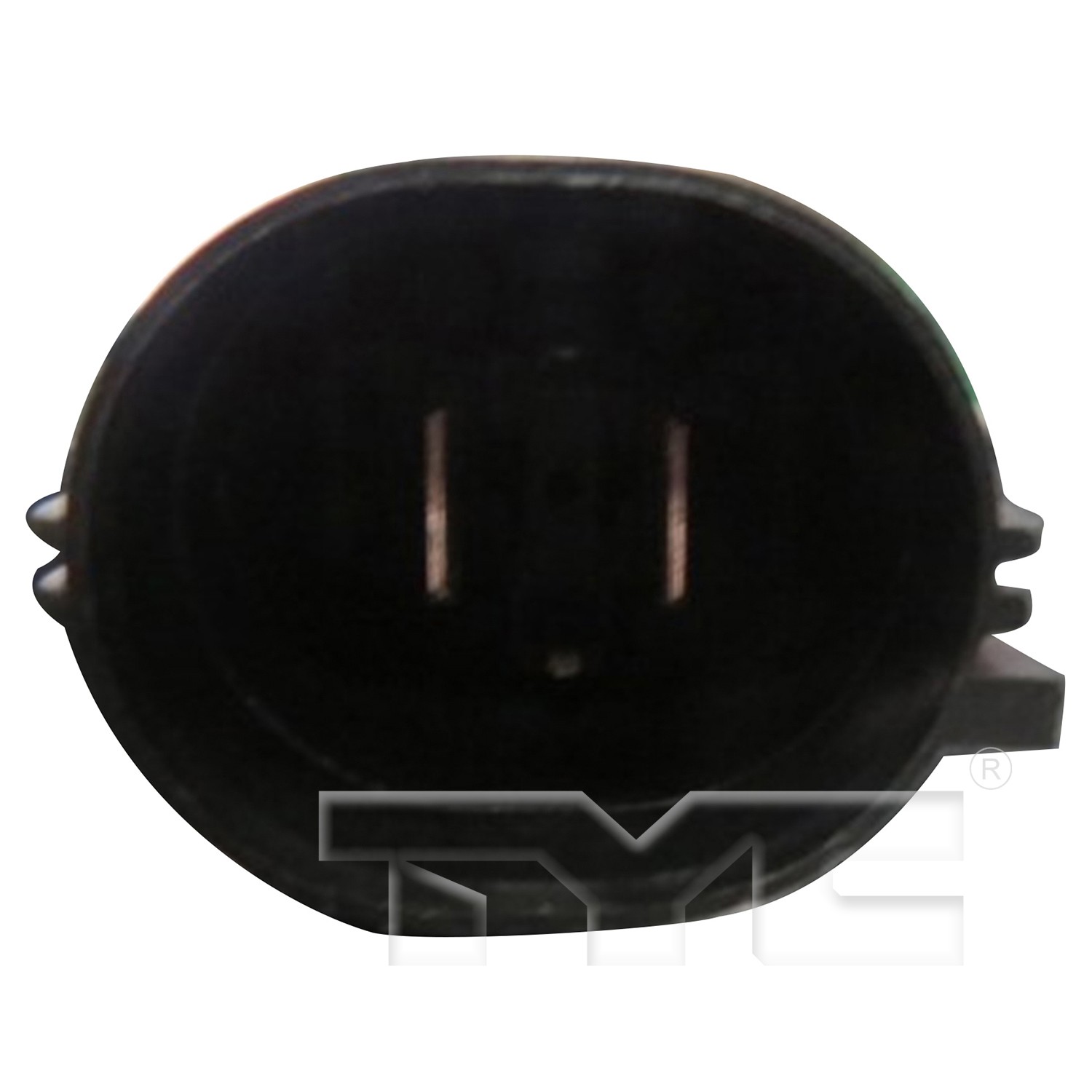 TYC Dual Radiator and Condenser Fan Assembly - 3