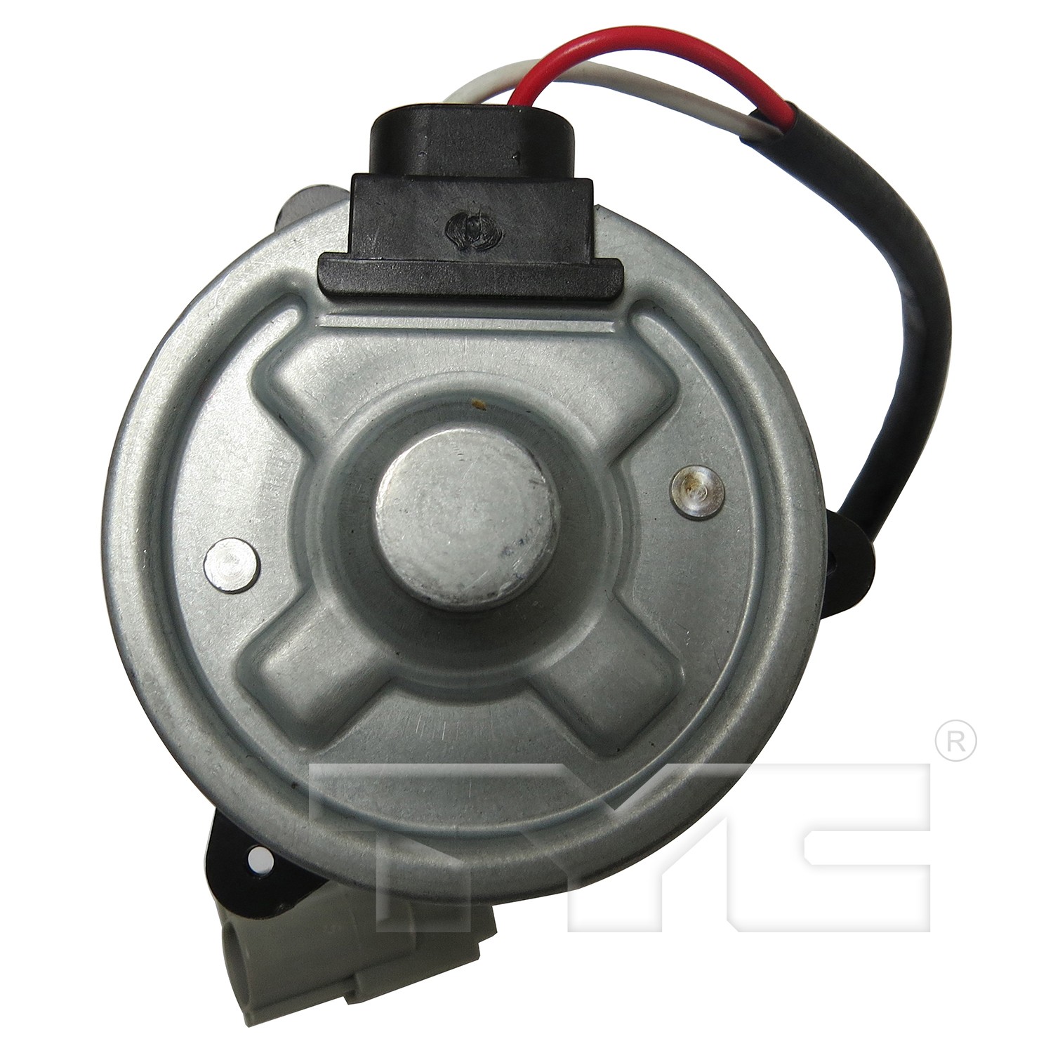 TYC Engine Cooling Fan Motor - Main Image