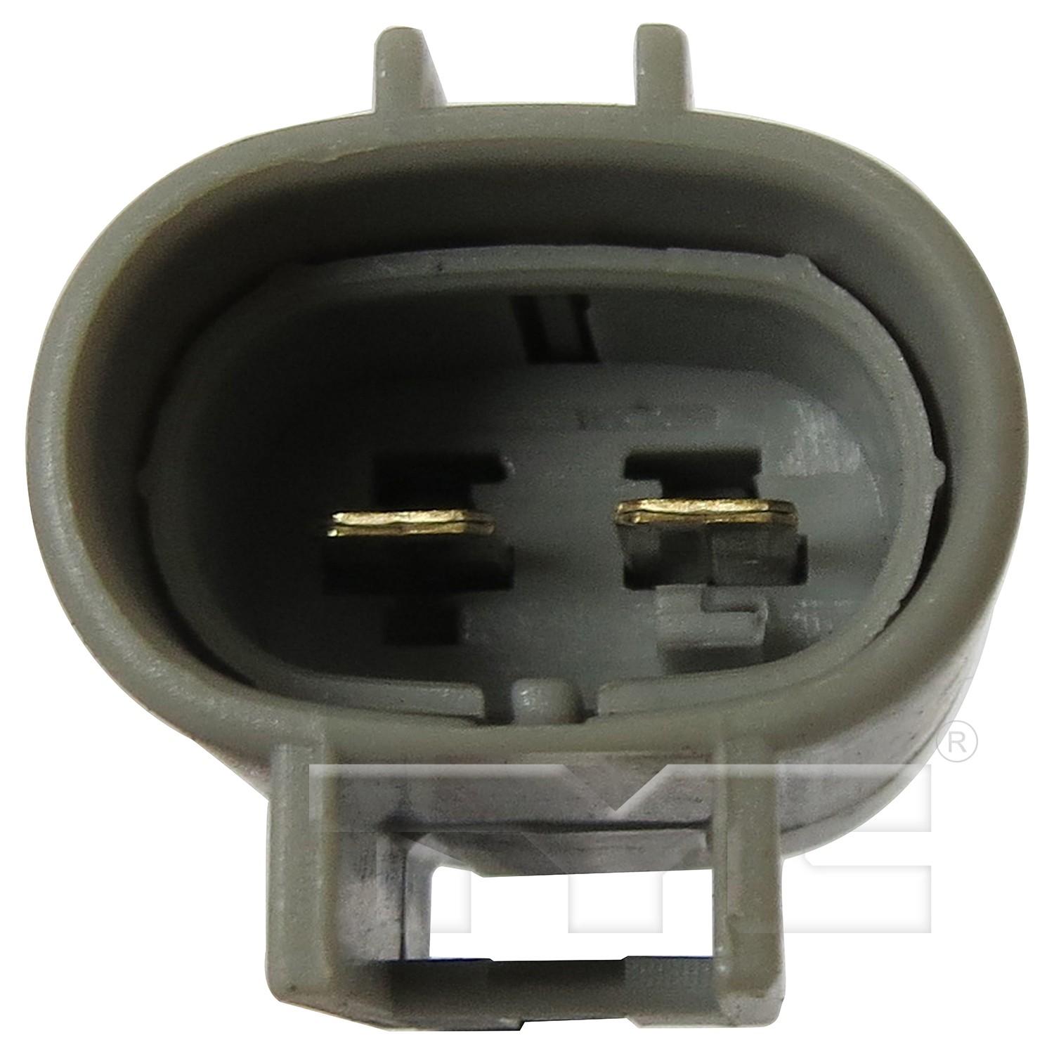 TYC Engine Cooling Fan Motor - 3
