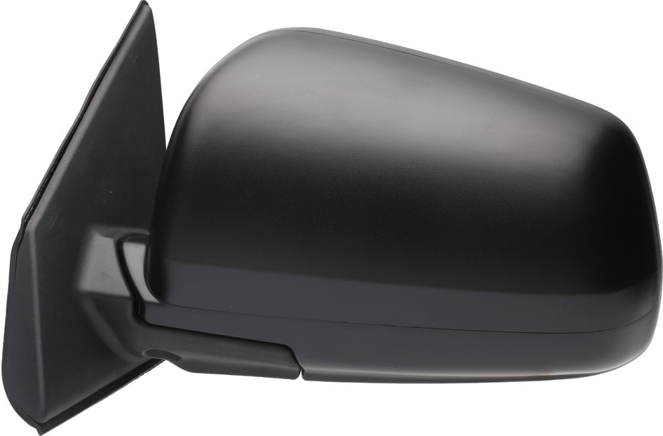 TYC Left Power Door Mirror - Main Image