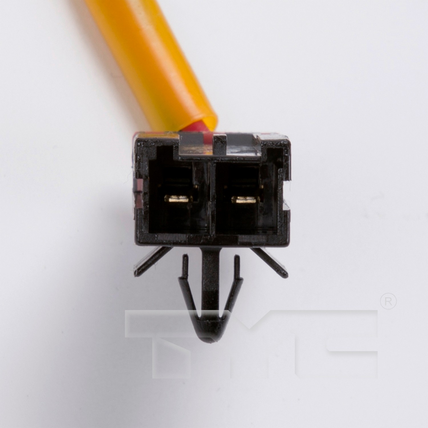 TYC Window Motor and Regulator Assembly - 3