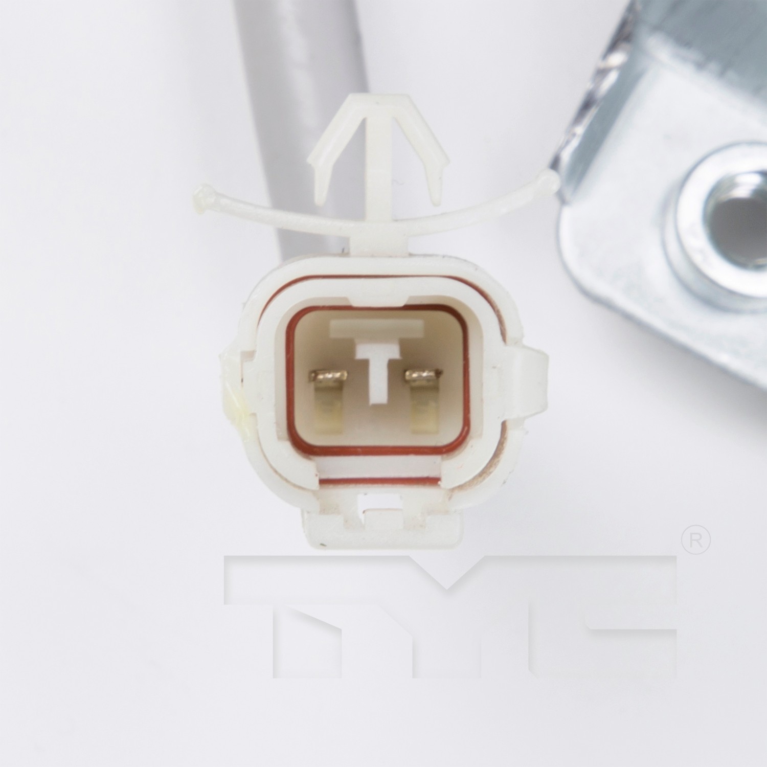 TYC Window Motor and Regulator Assembly - 3
