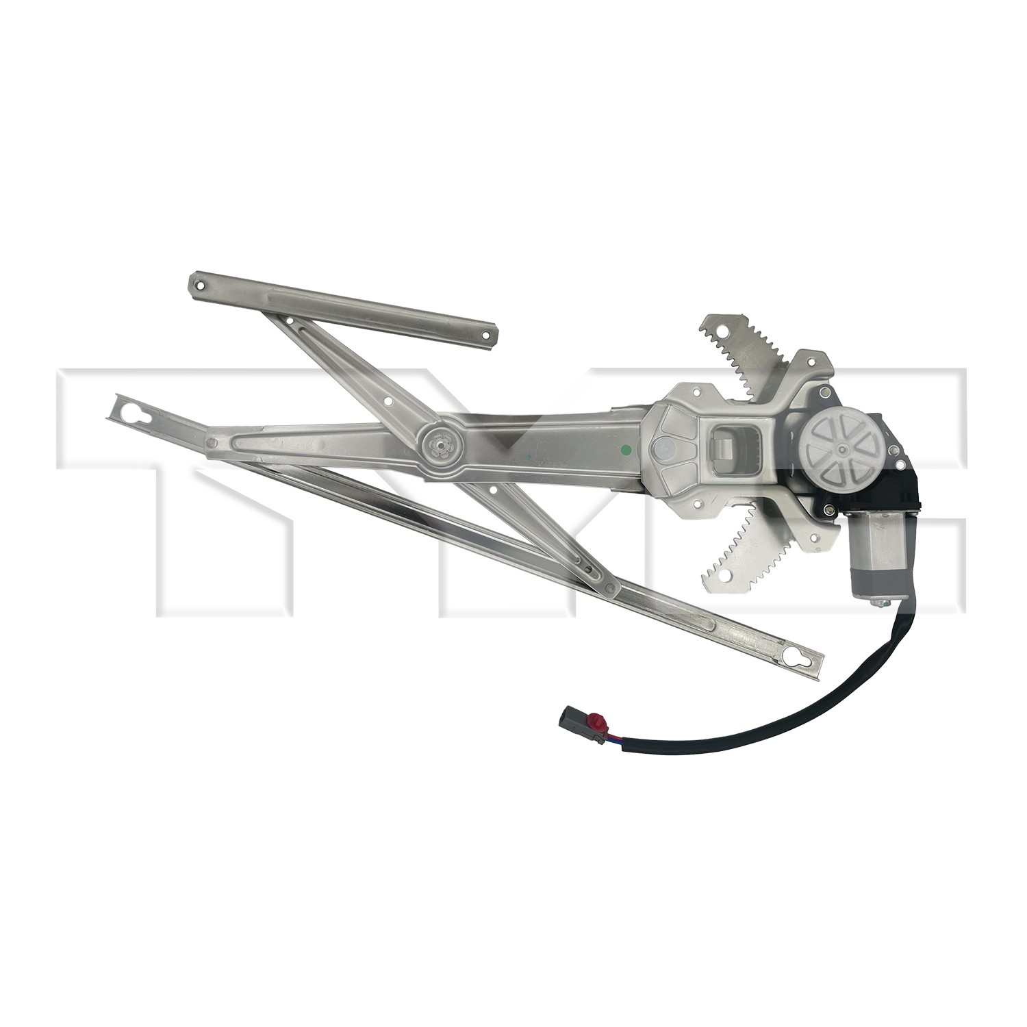 TYC Window Motor and Regulator Assembly - Main Image