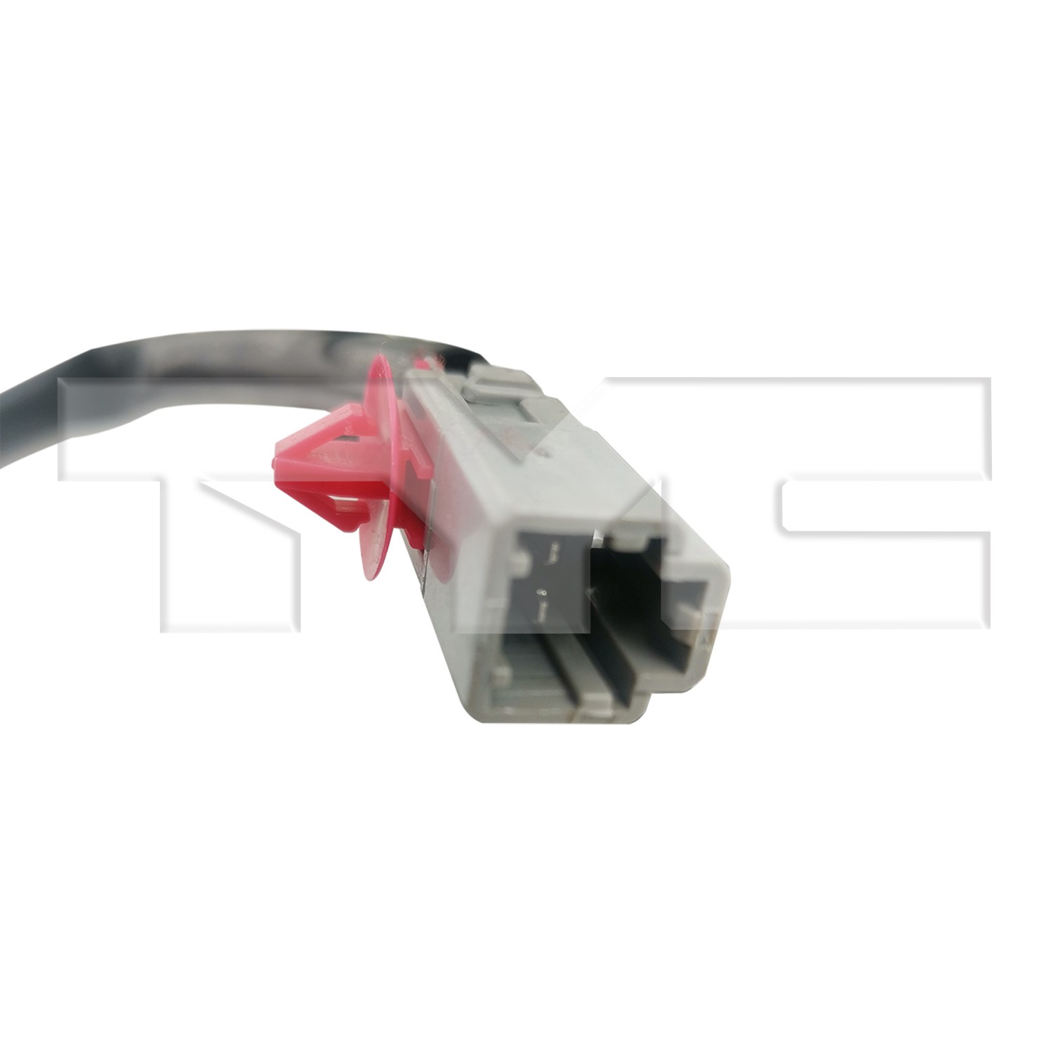 TYC Window Motor and Regulator Assembly - 3