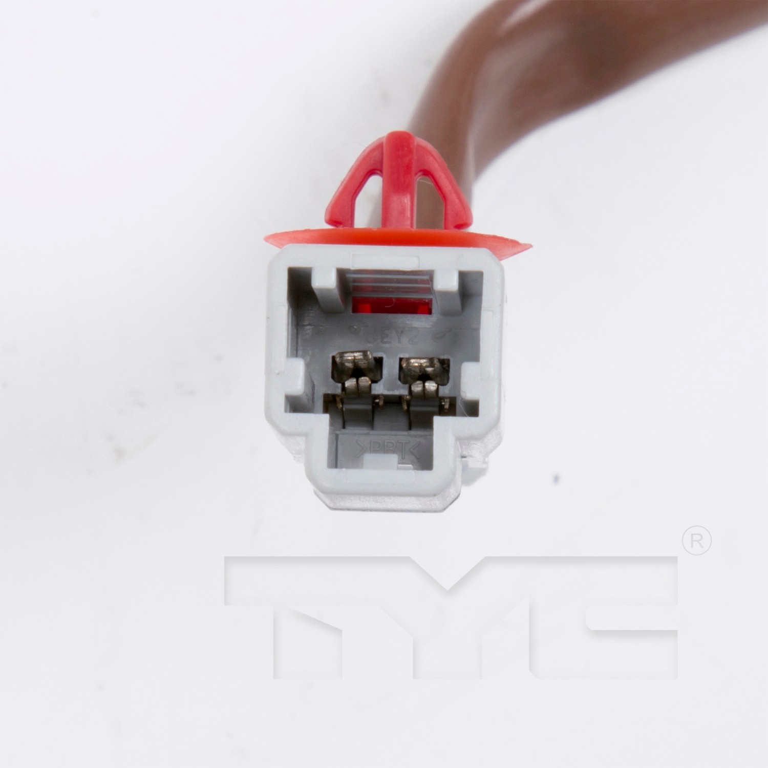 TYC Window Motor and Regulator Assembly - 3