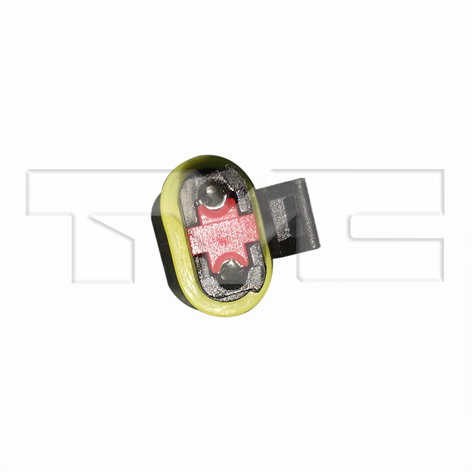 TYC Window Motor and Regulator Assembly - 3