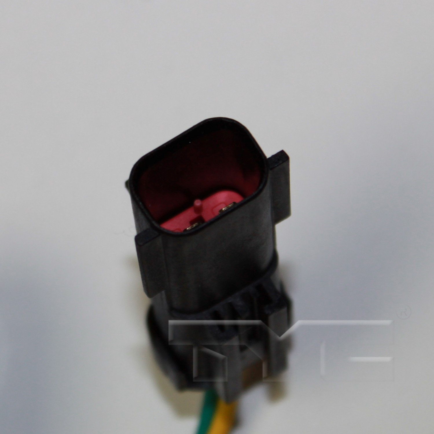 TYC Window Motor and Regulator Assembly - 3