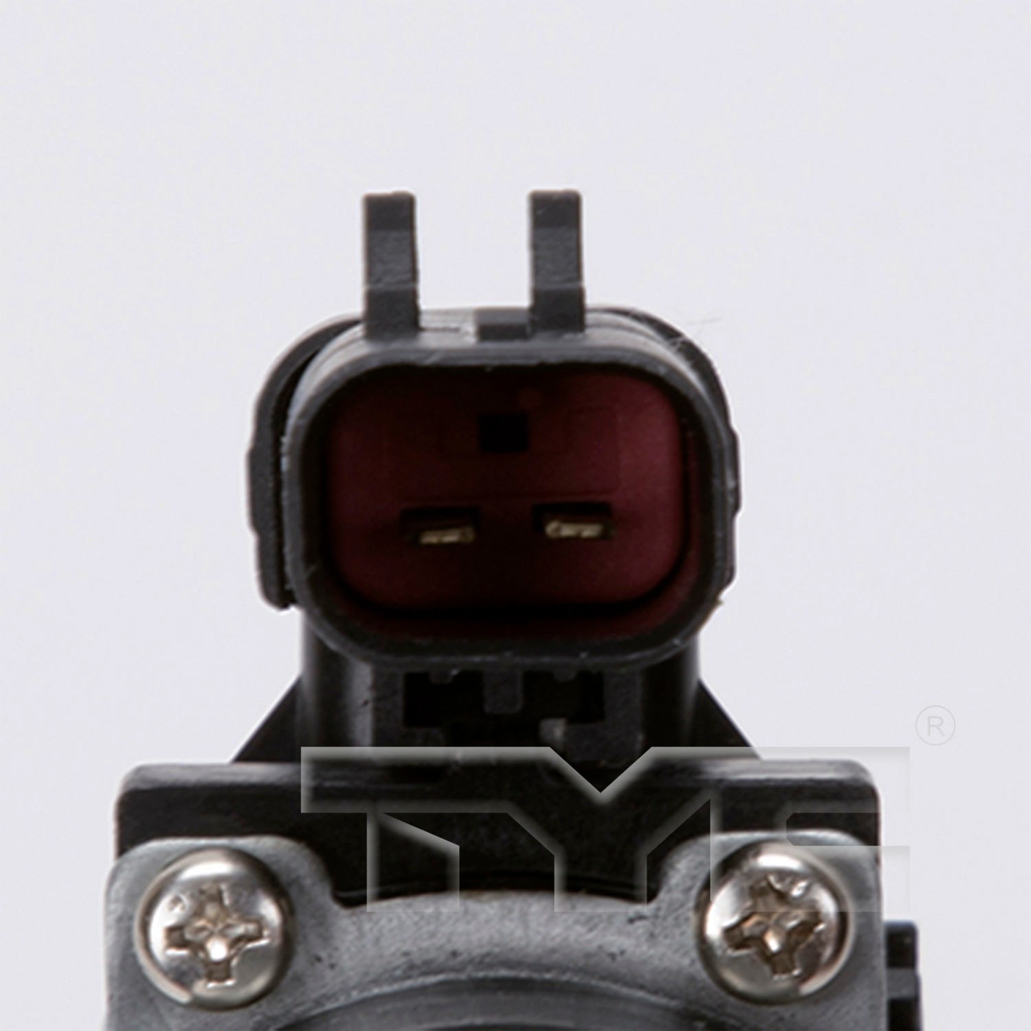 TYC Window Motor and Regulator Assembly - 3