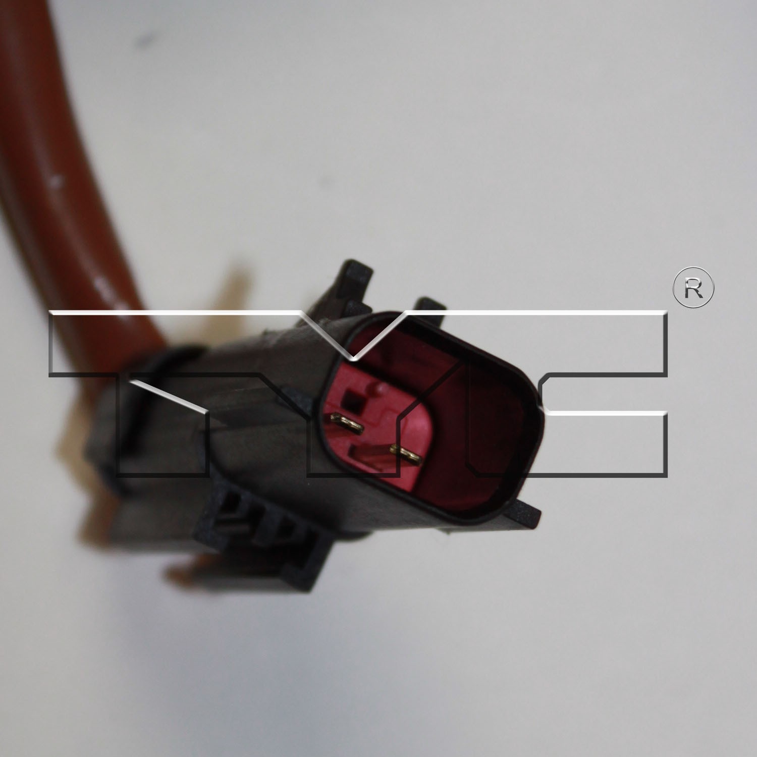 TYC Window Motor and Regulator Assembly - 3