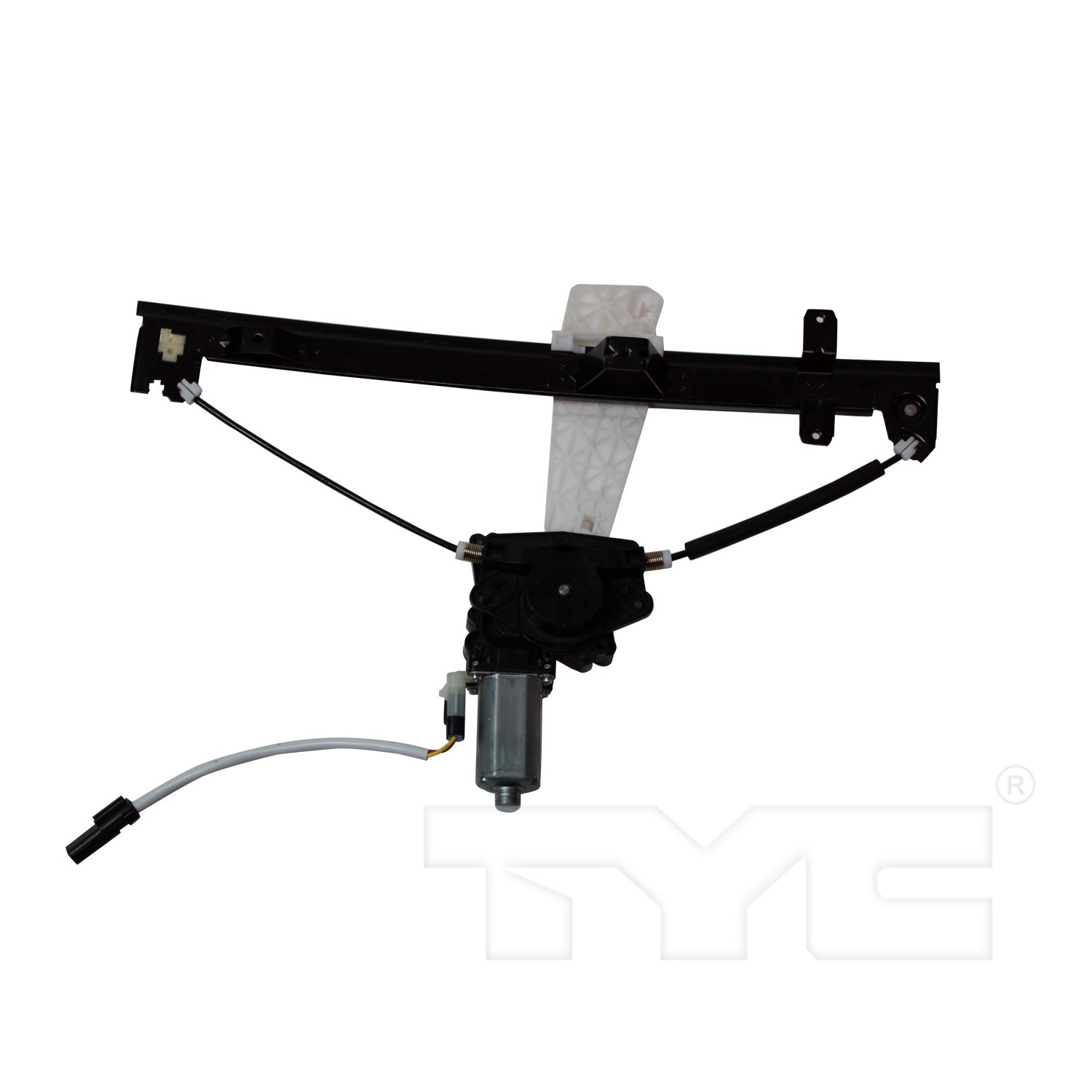 TYC Window Motor and Regulator Assembly - Main Image