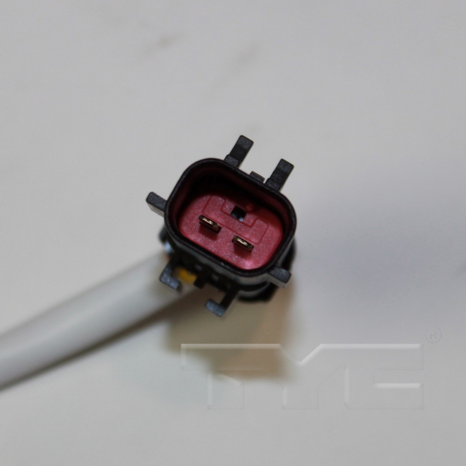 TYC Window Motor and Regulator Assembly - 3