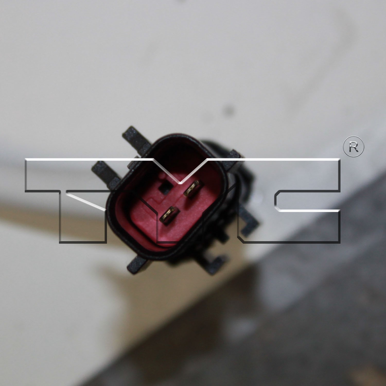TYC Window Motor and Regulator Assembly - 3
