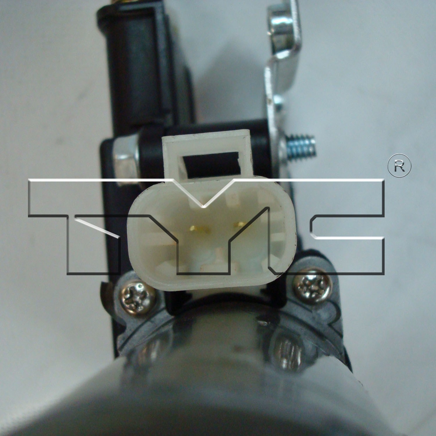 TYC Window Motor and Regulator Assembly - 3