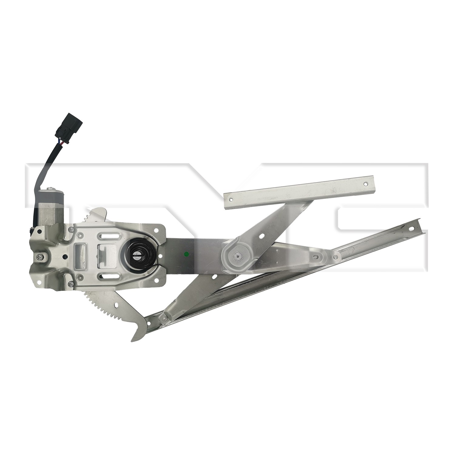 TYC Window Motor and Regulator Assembly - Main Image