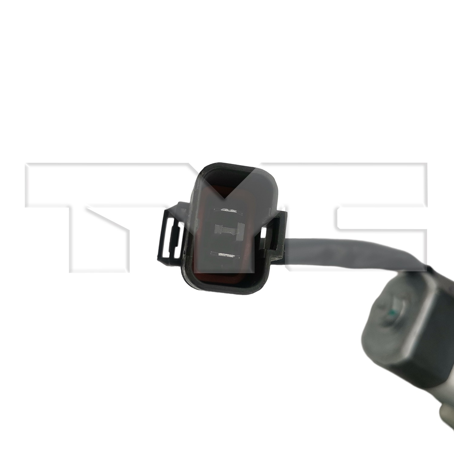 TYC Window Motor and Regulator Assembly - 3