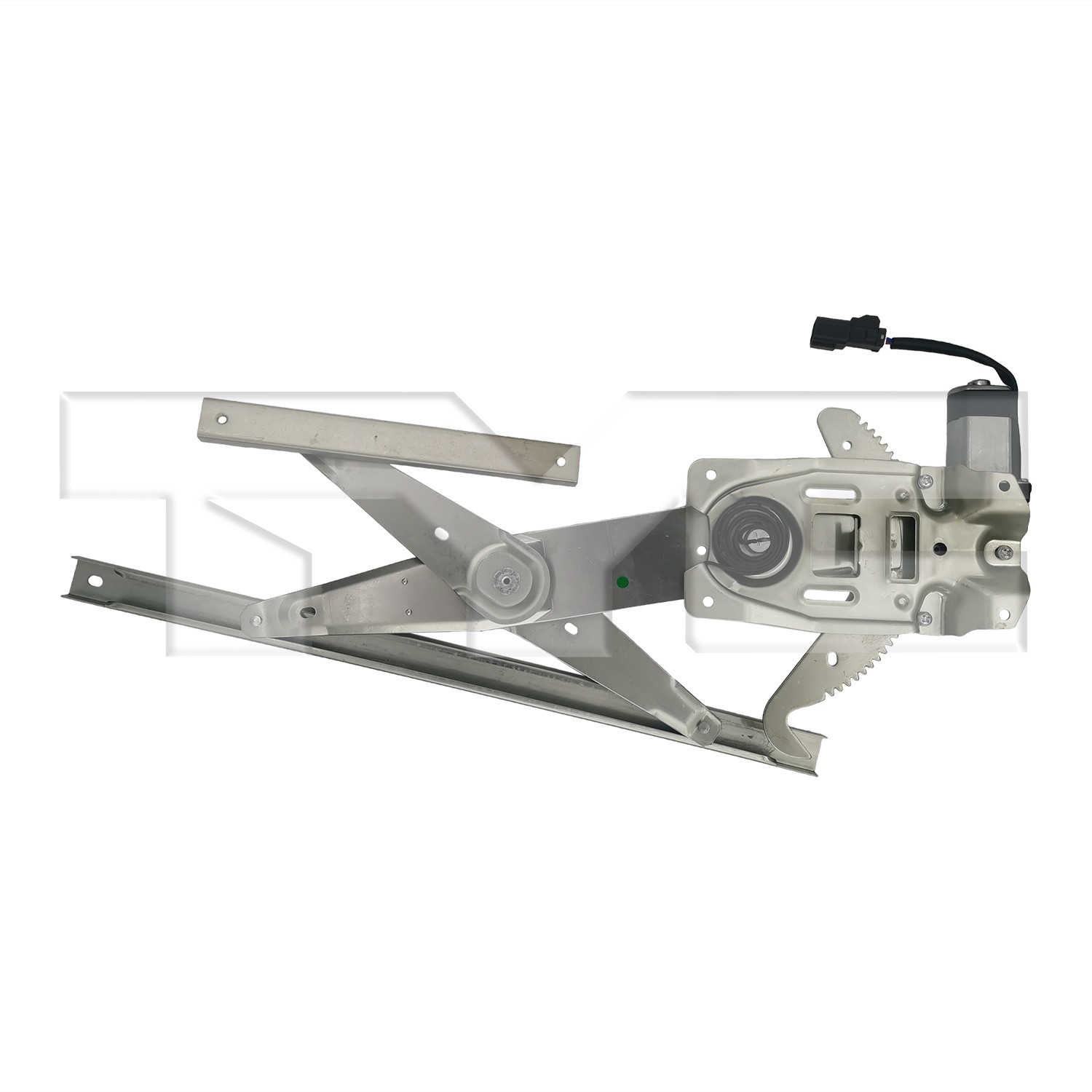 TYC Window Motor and Regulator Assembly - Main Image