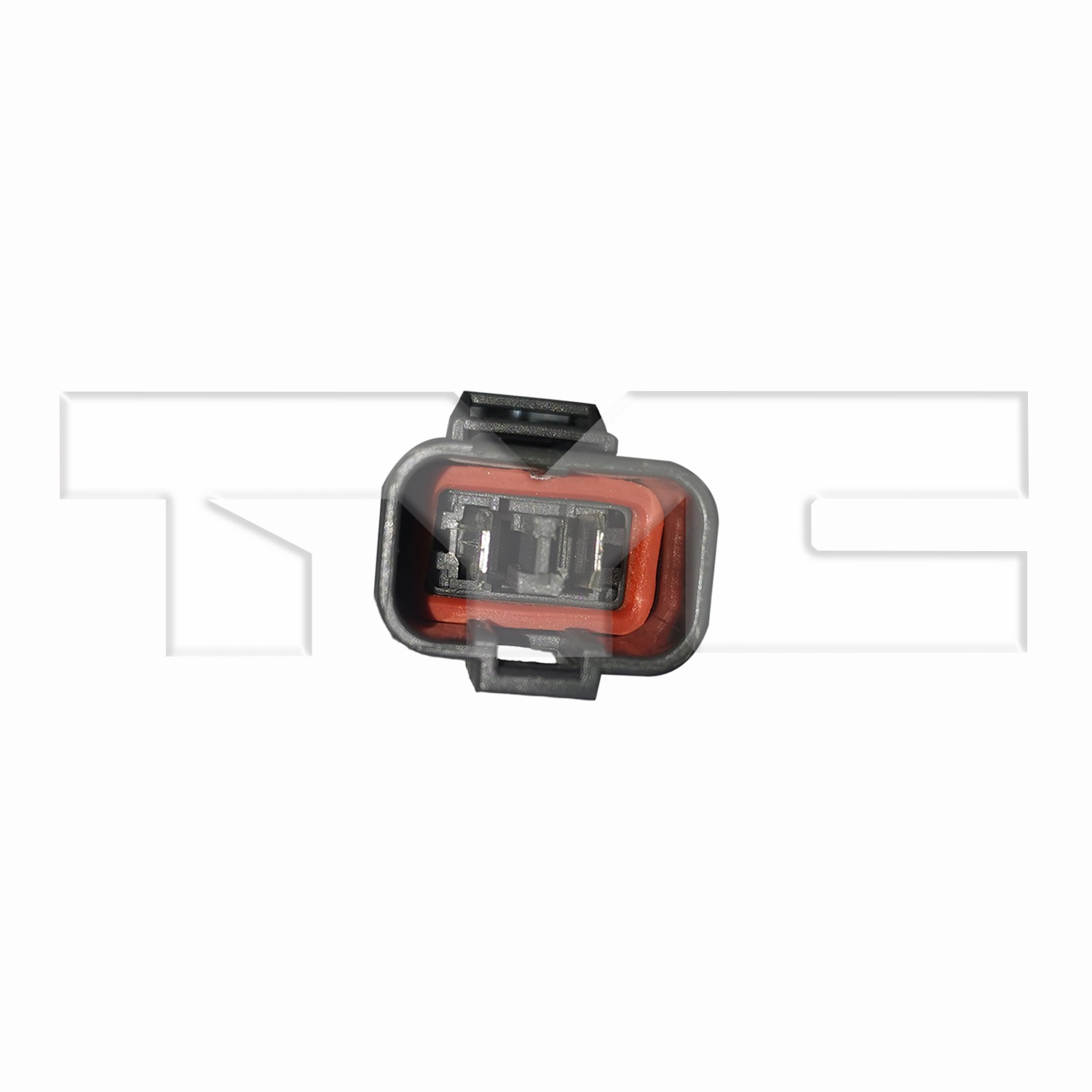 TYC Window Motor and Regulator Assembly - 3
