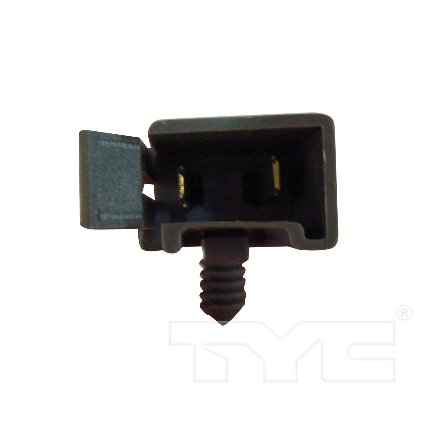 TYC Window Motor and Regulator Assembly - 3
