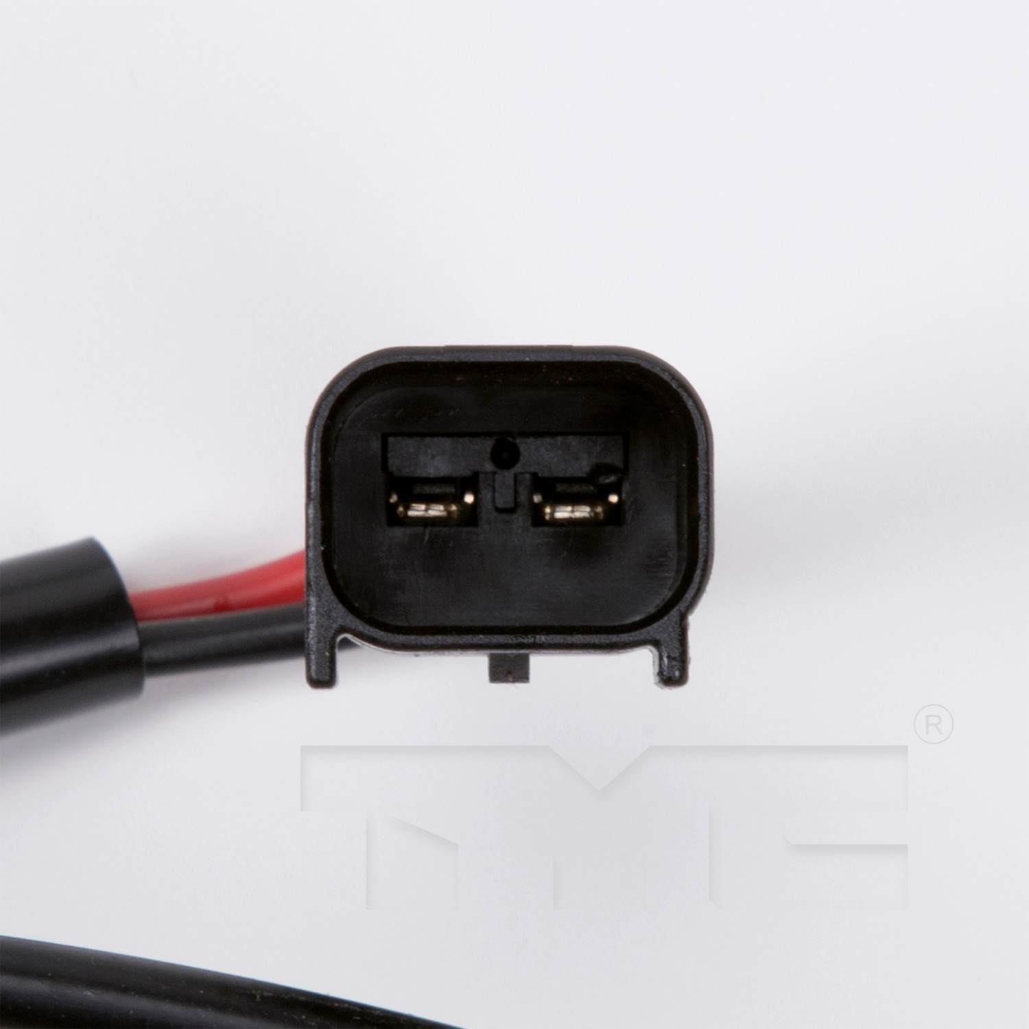 TYC Window Motor and Regulator Assembly - 3