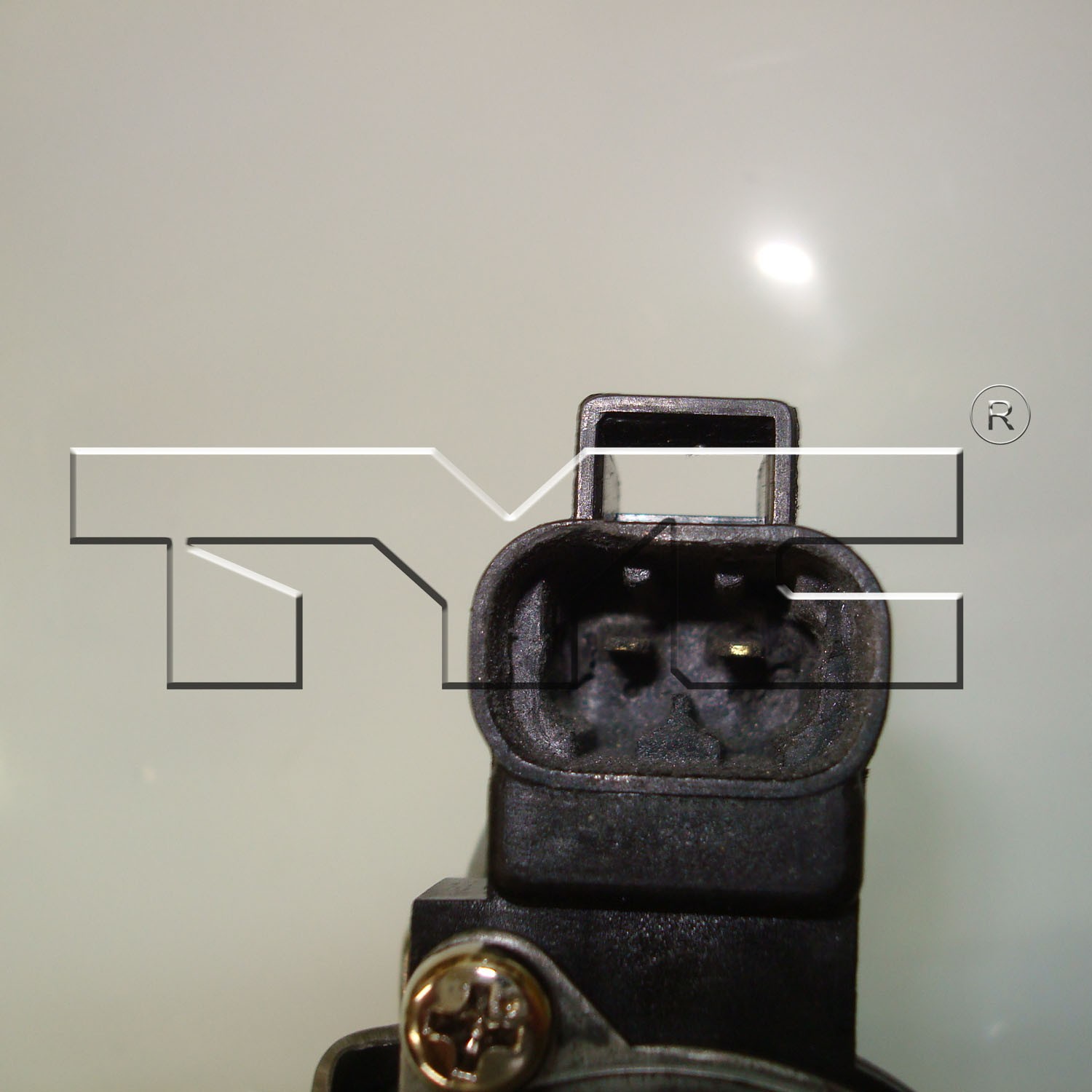 TYC Window Motor and Regulator Assembly - 3