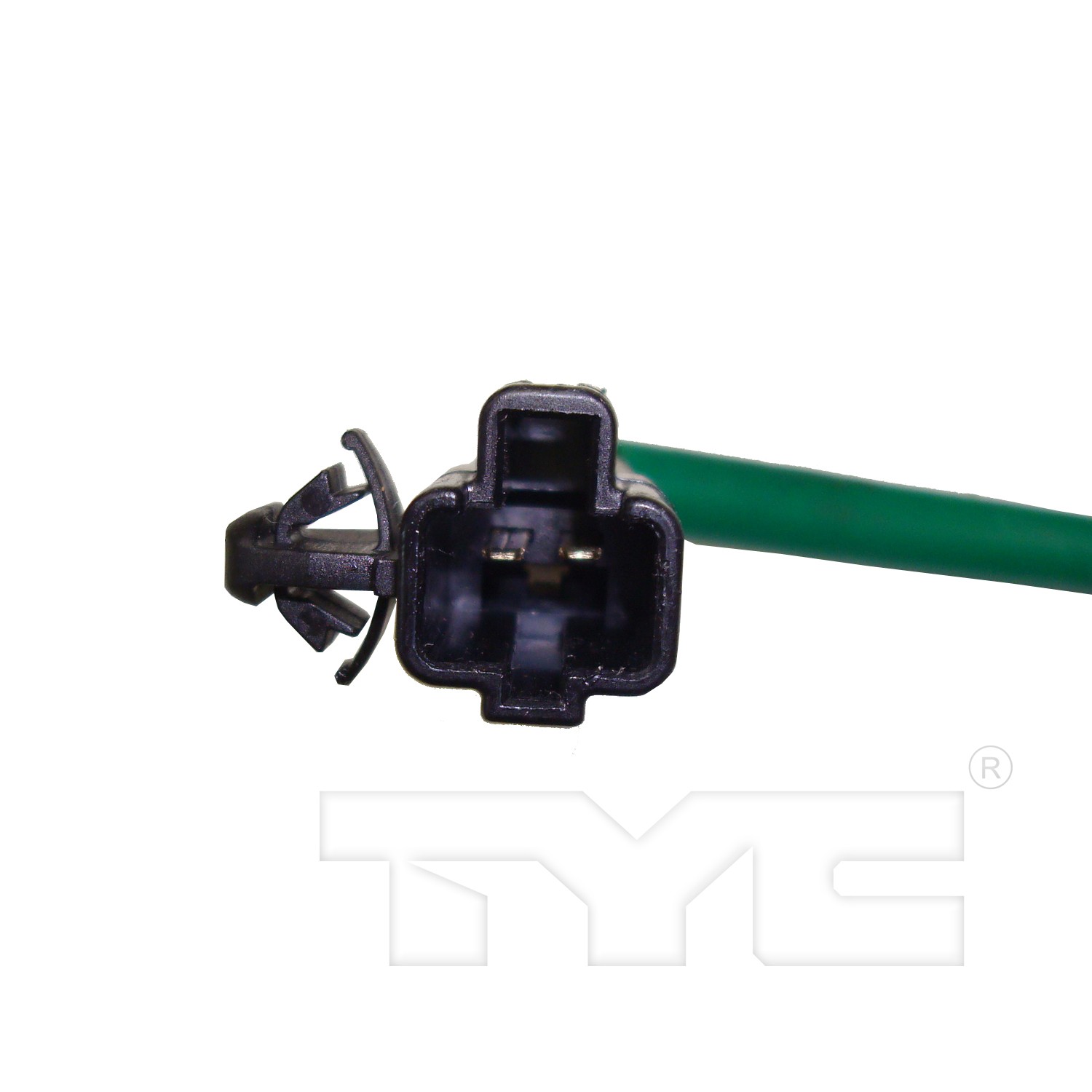 TYC Window Motor and Regulator Assembly - 3