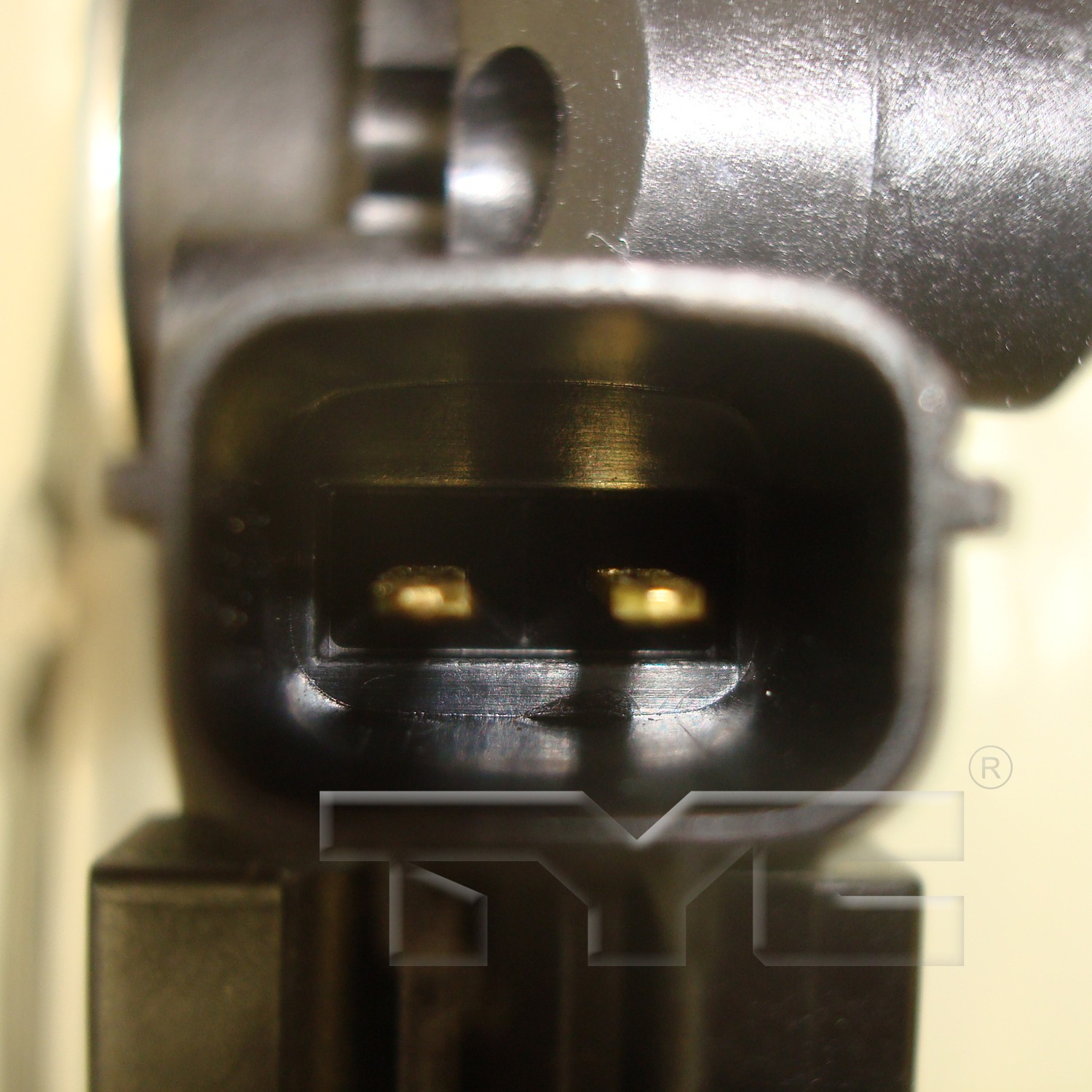 TYC Window Motor and Regulator Assembly - 3