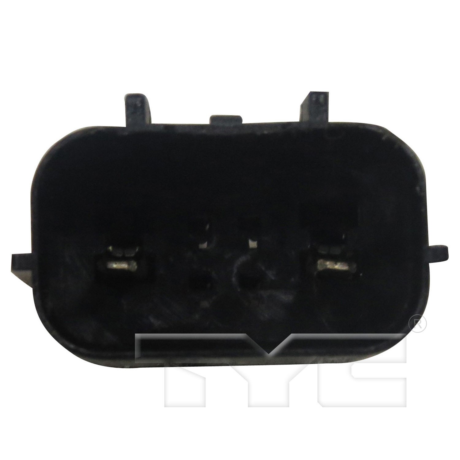 TYC Window Motor and Regulator Assembly - 3