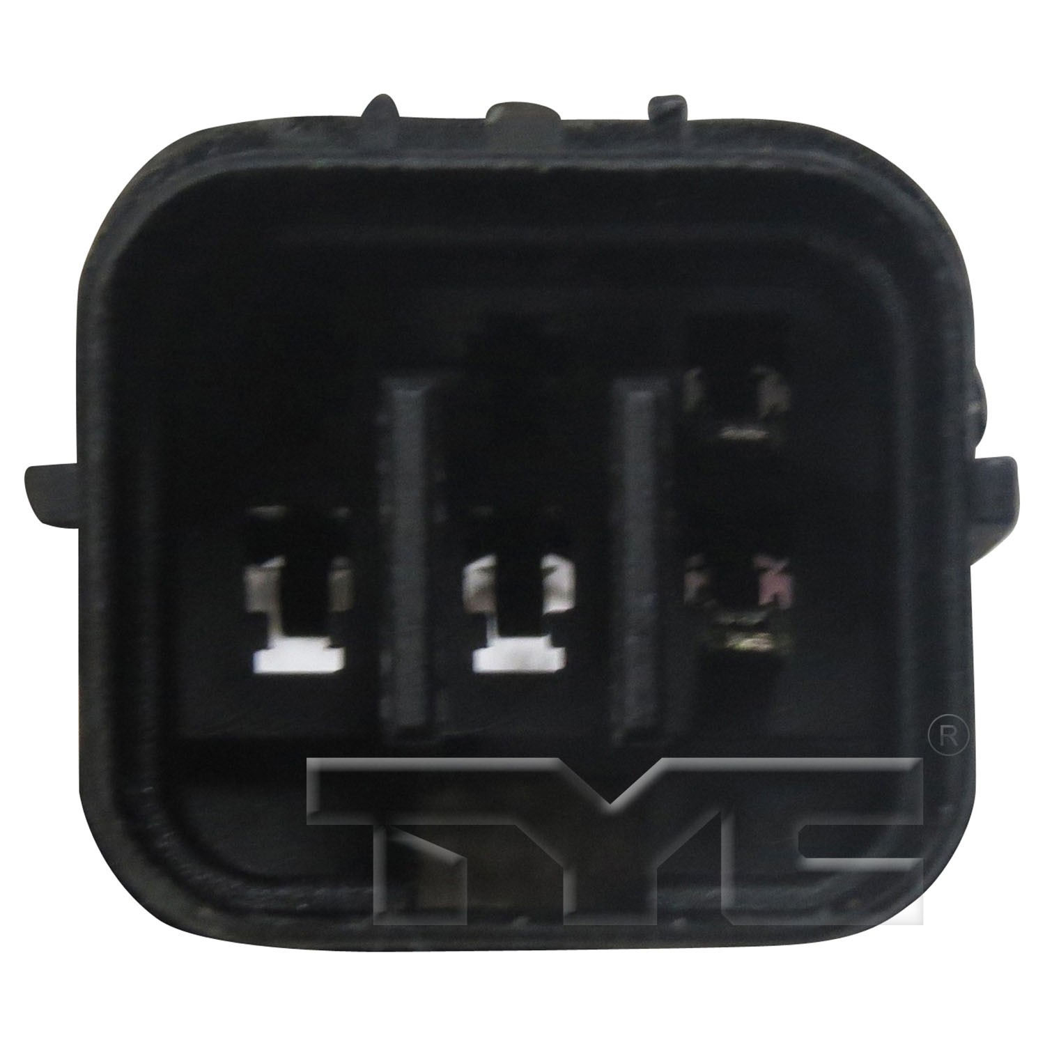 TYC Window Motor and Regulator Assembly - 3
