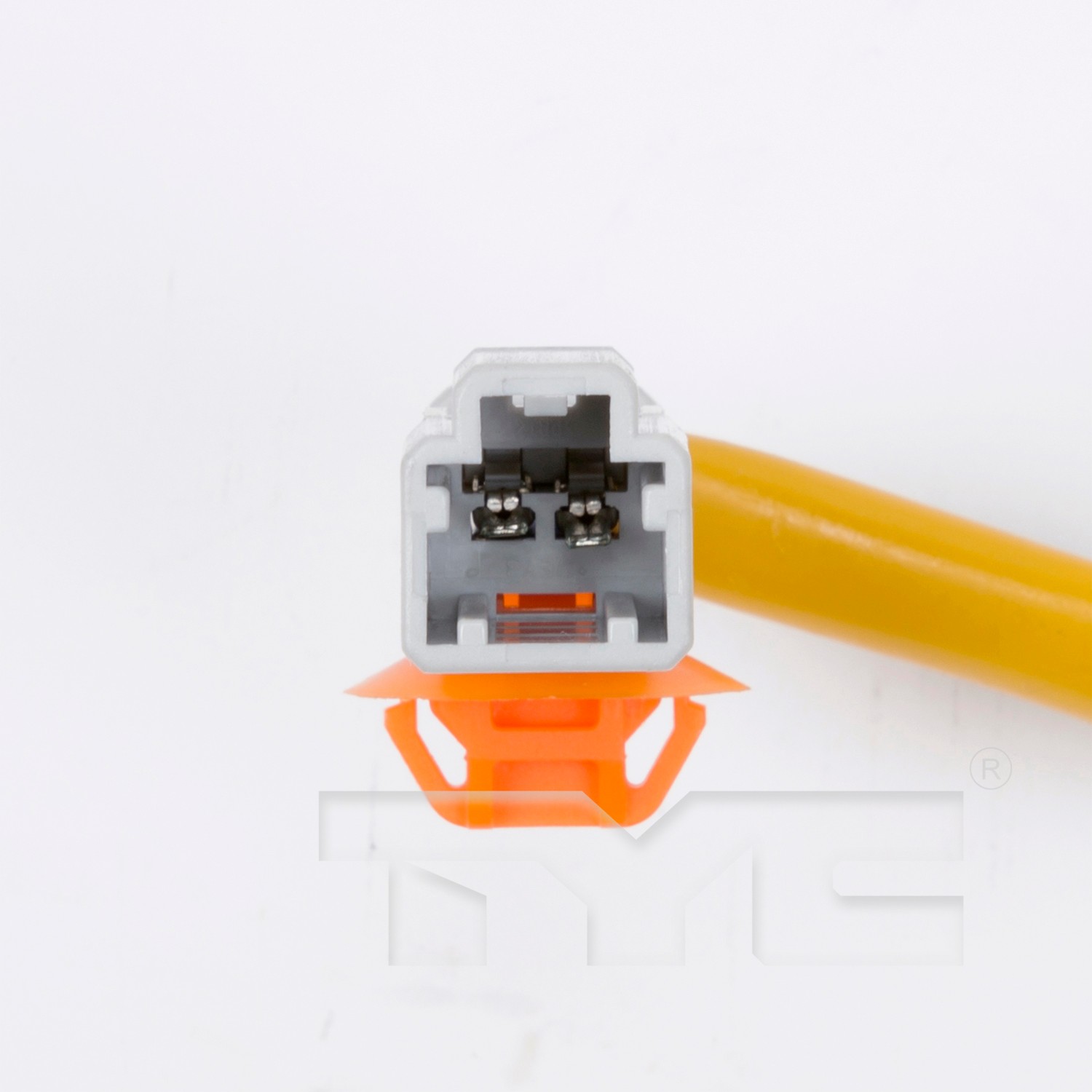 TYC Window Motor and Regulator Assembly - 3