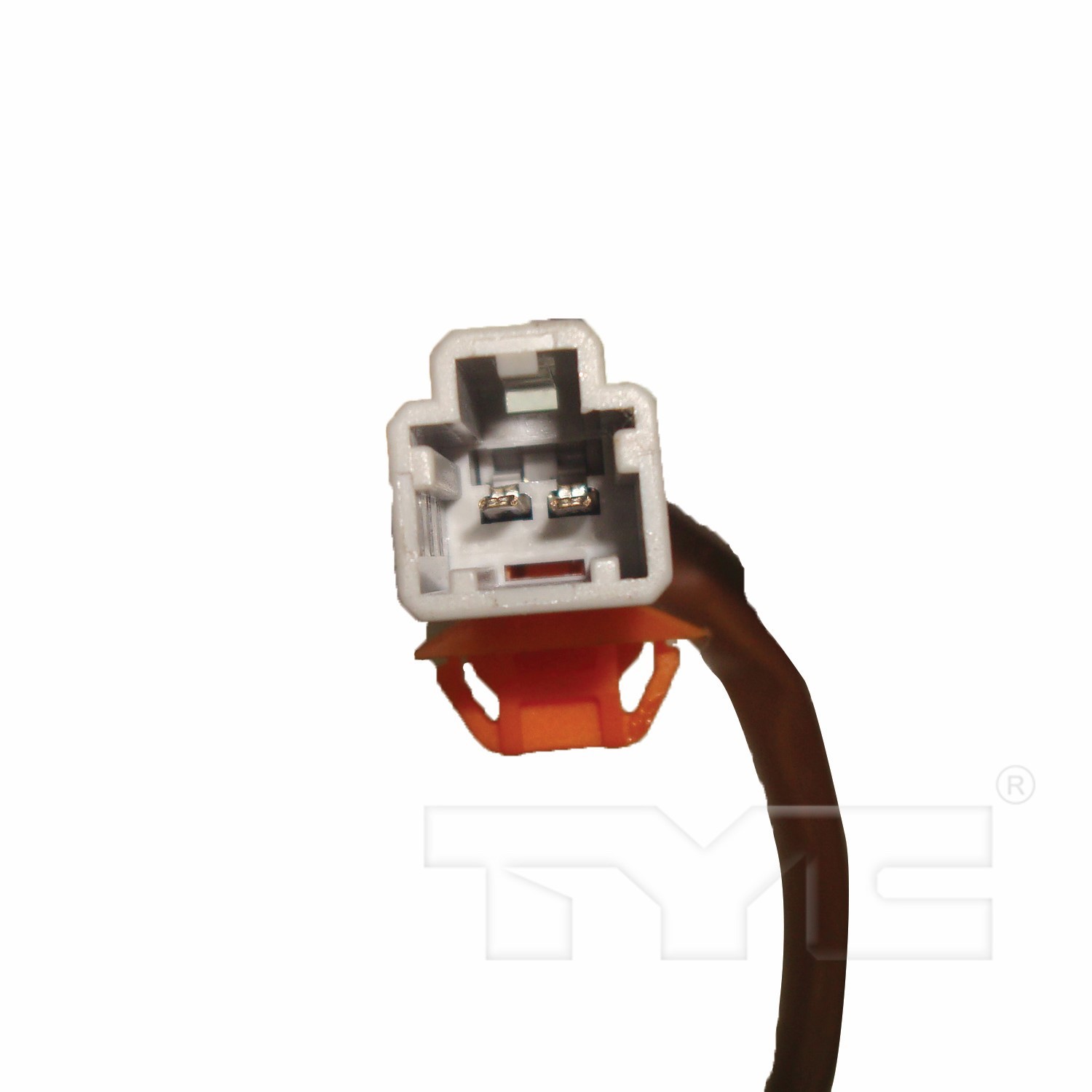 TYC Window Motor and Regulator Assembly - 3