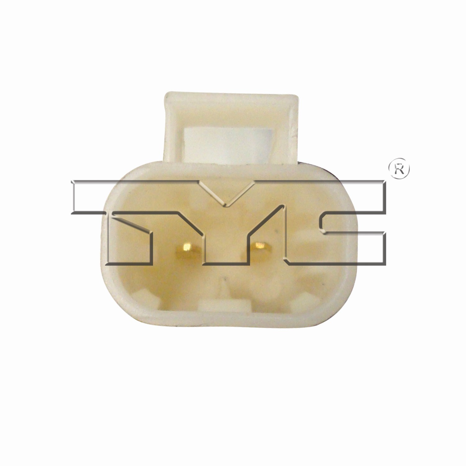 TYC Window Motor and Regulator Assembly - 3