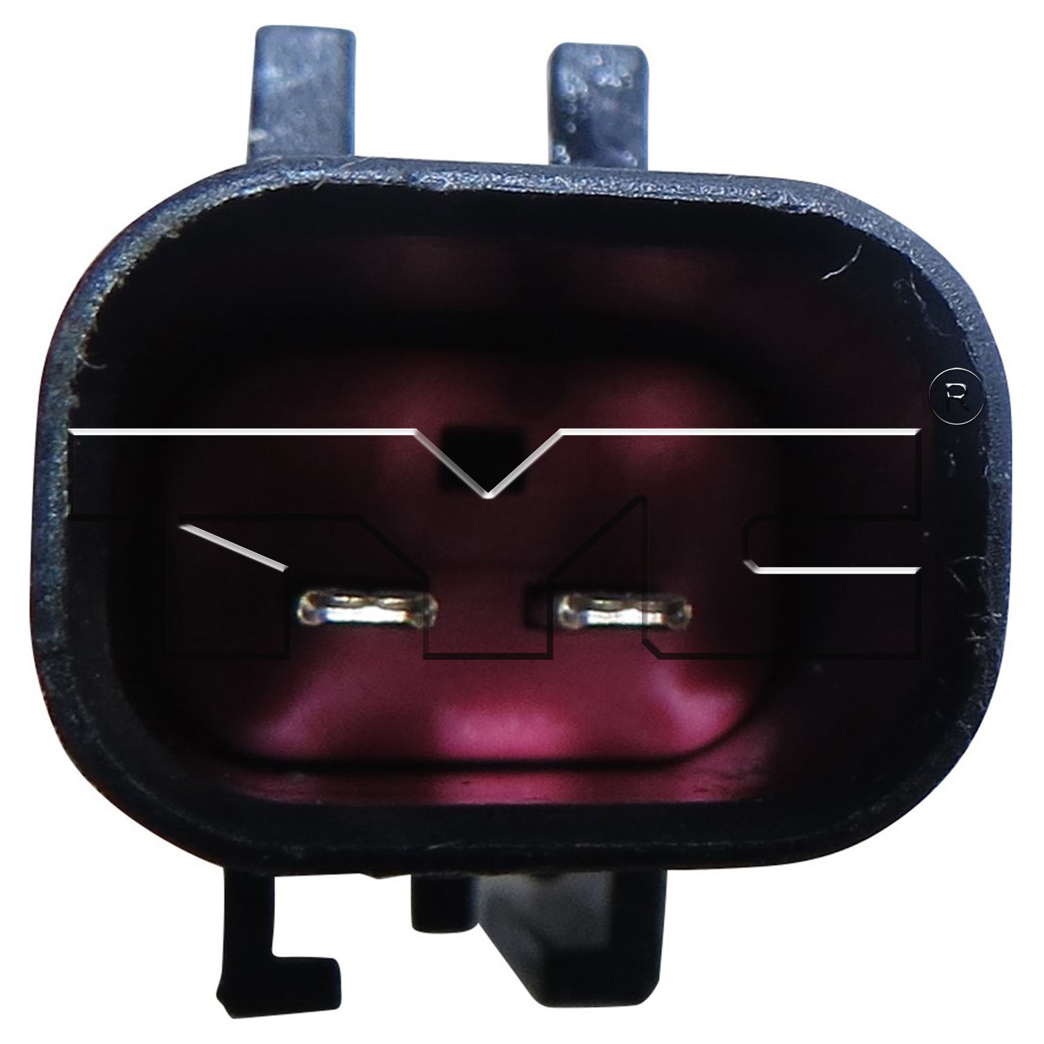 TYC Window Motor and Regulator Assembly - 3