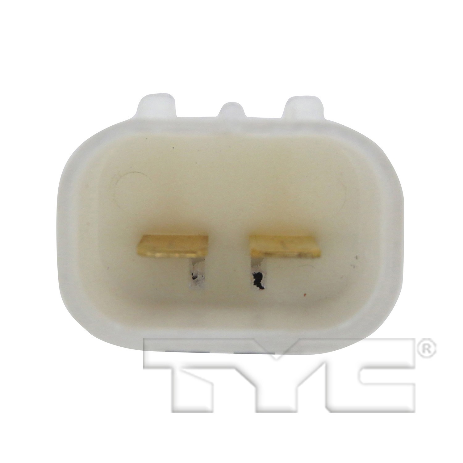 TYC Window Motor and Regulator Assembly - 3