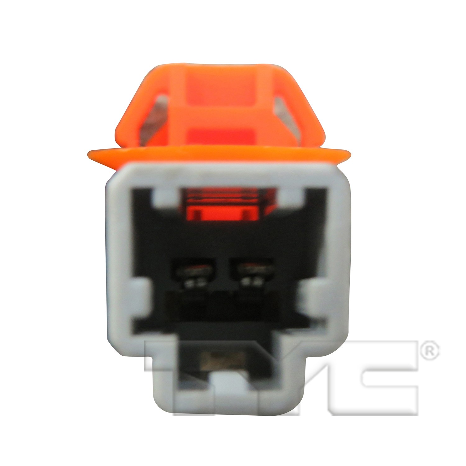 TYC Window Motor and Regulator Assembly - 3