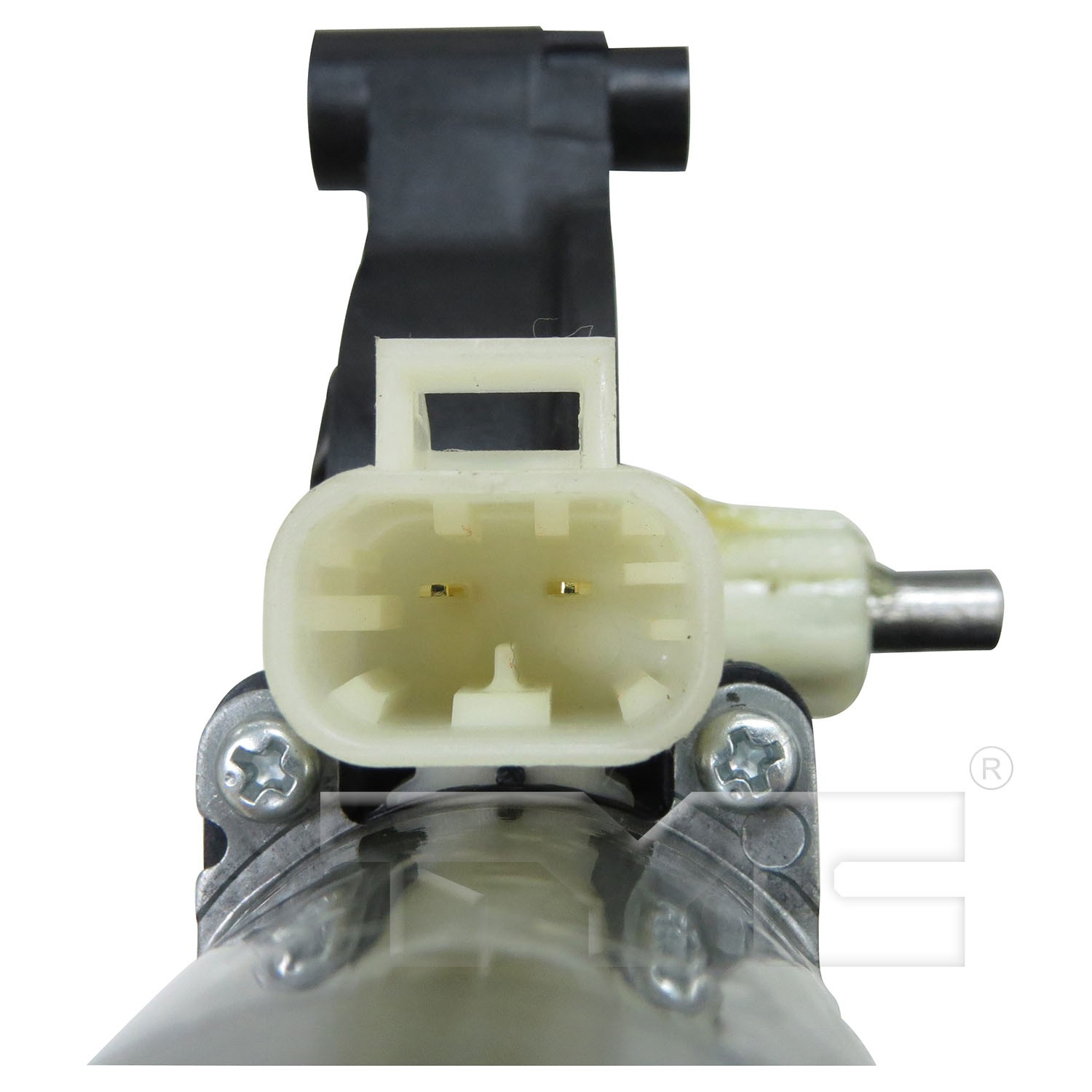 TYC Window Motor and Regulator Assembly - 3