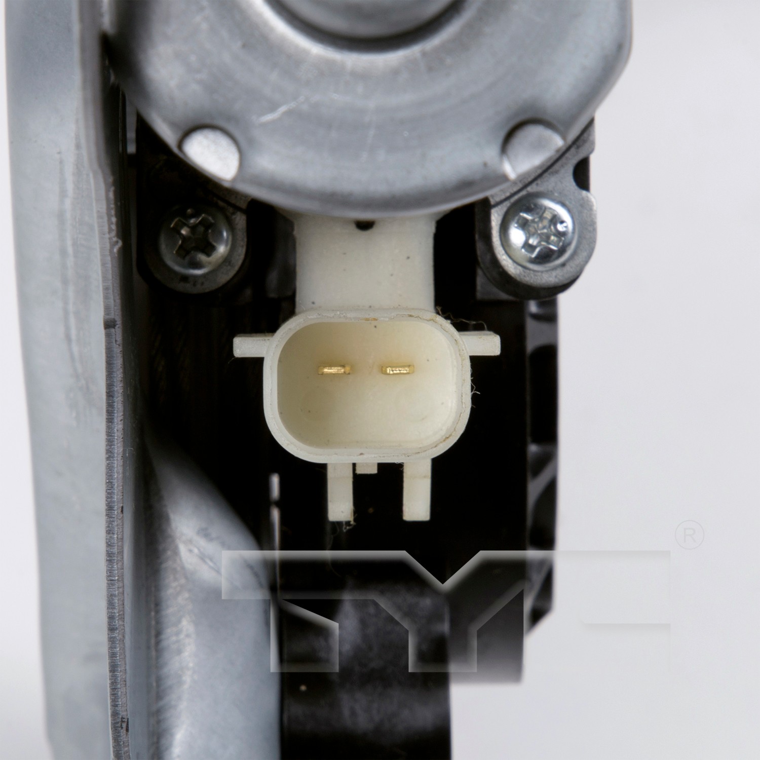 TYC Window Motor and Regulator Assembly - 3