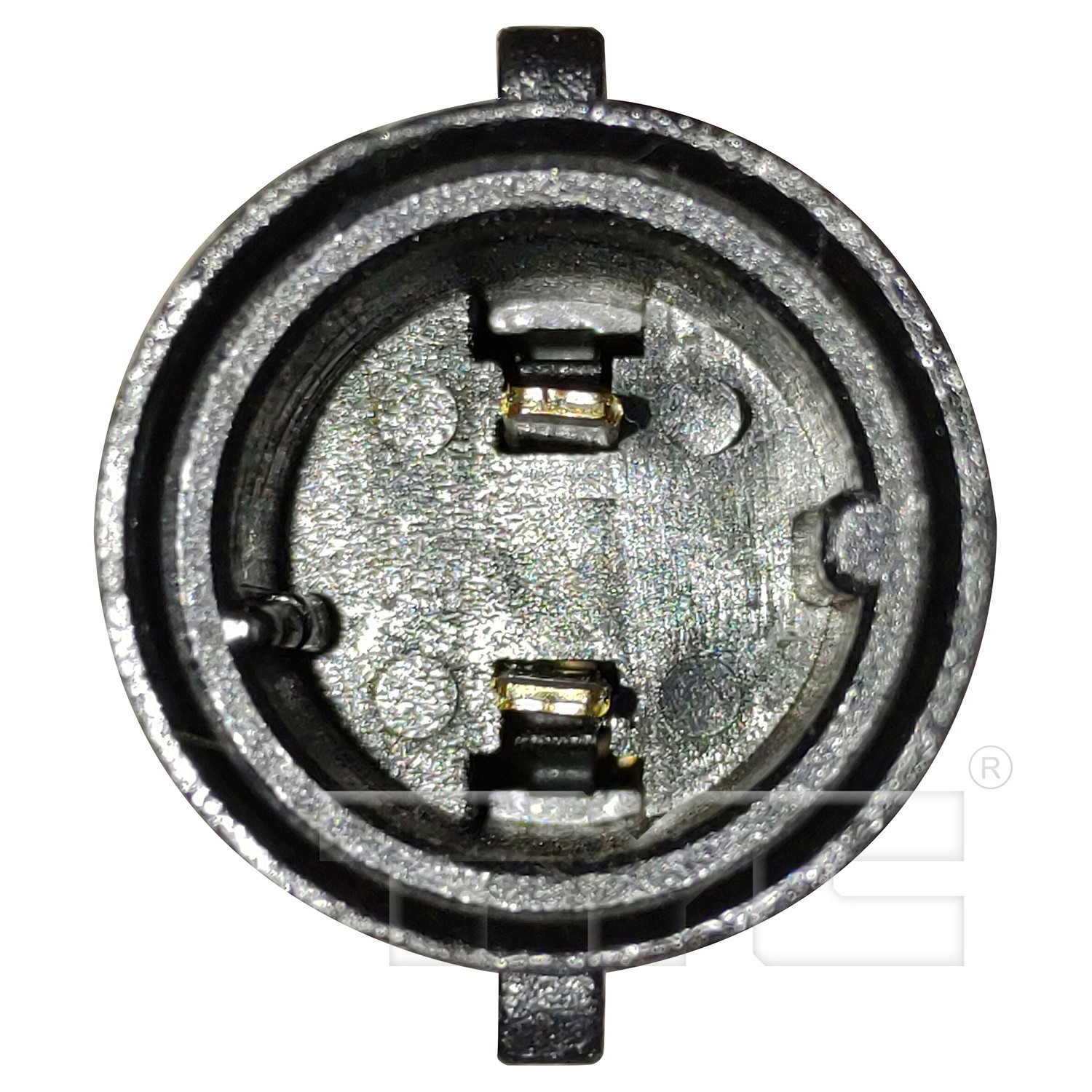 TYC Window Motor and Regulator Assembly - 3
