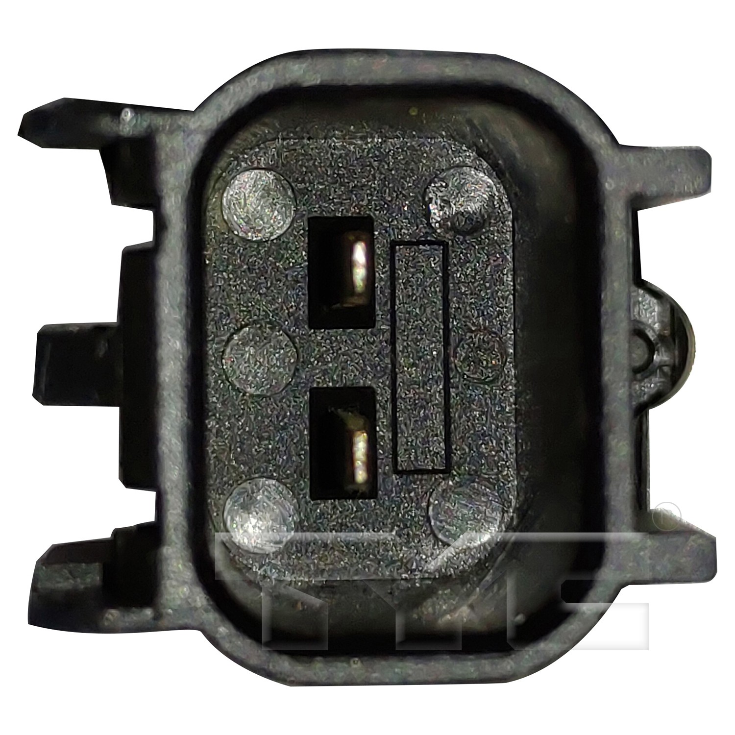 TYC Window Motor and Regulator Assembly - 3