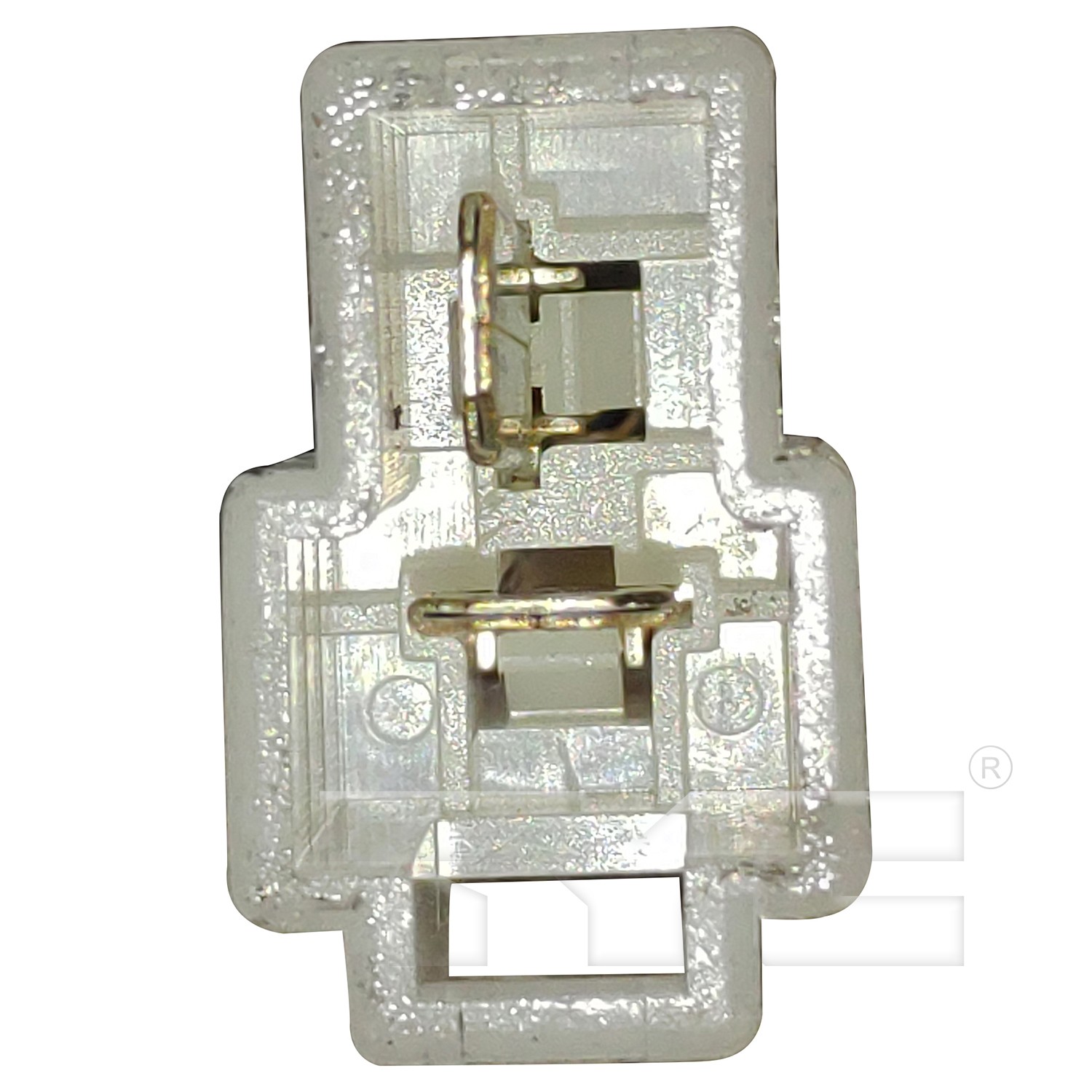 TYC Window Motor and Regulator Assembly - 3