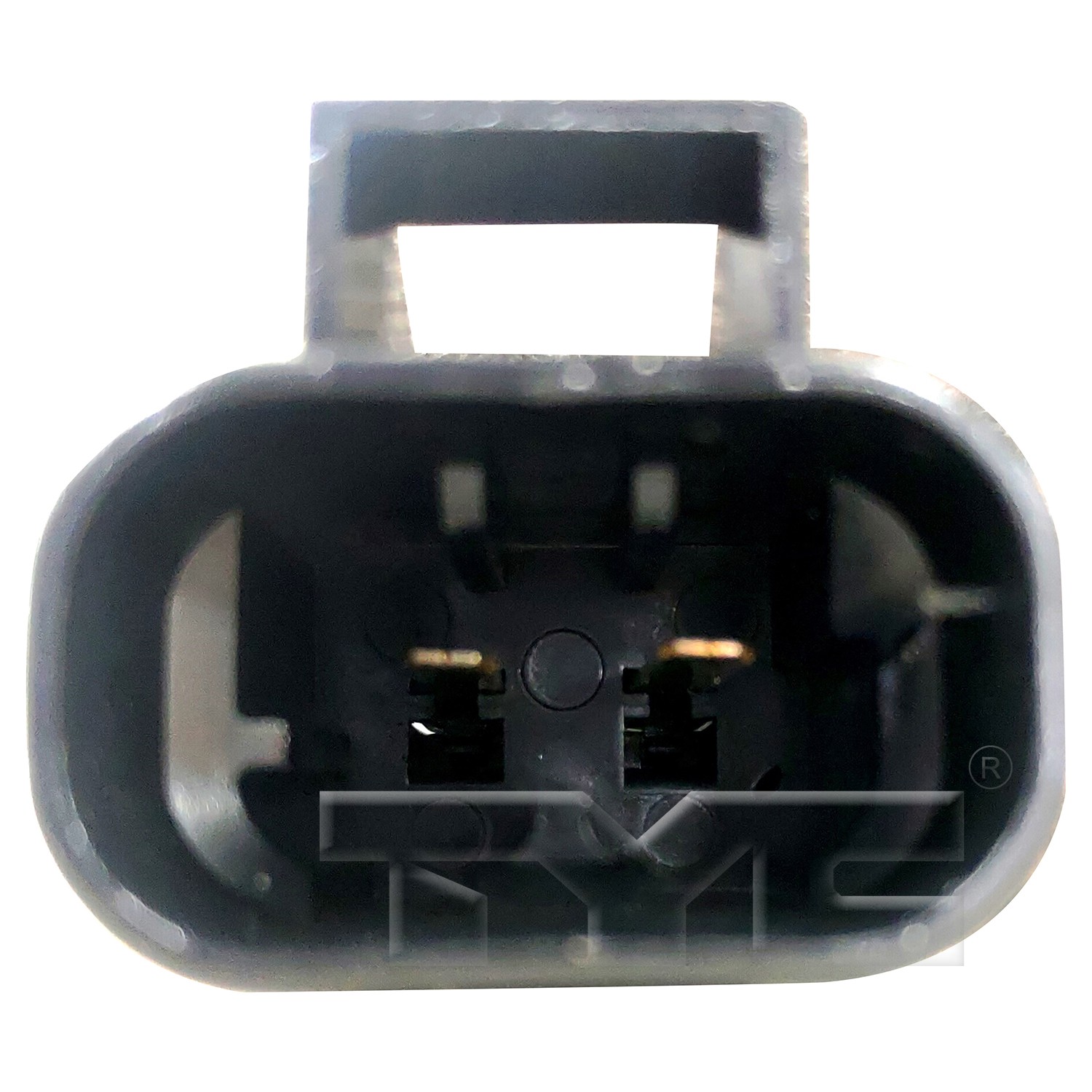 TYC Window Motor and Regulator Assembly - 3