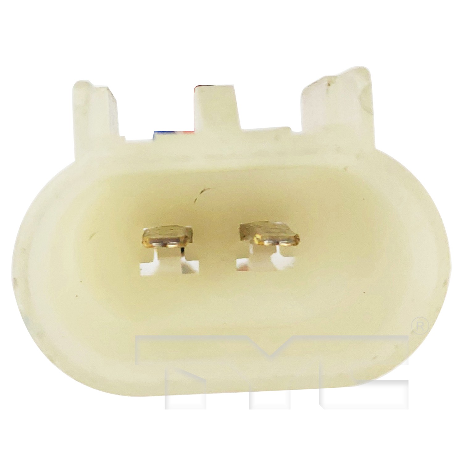 TYC Window Motor and Regulator Assembly - 3