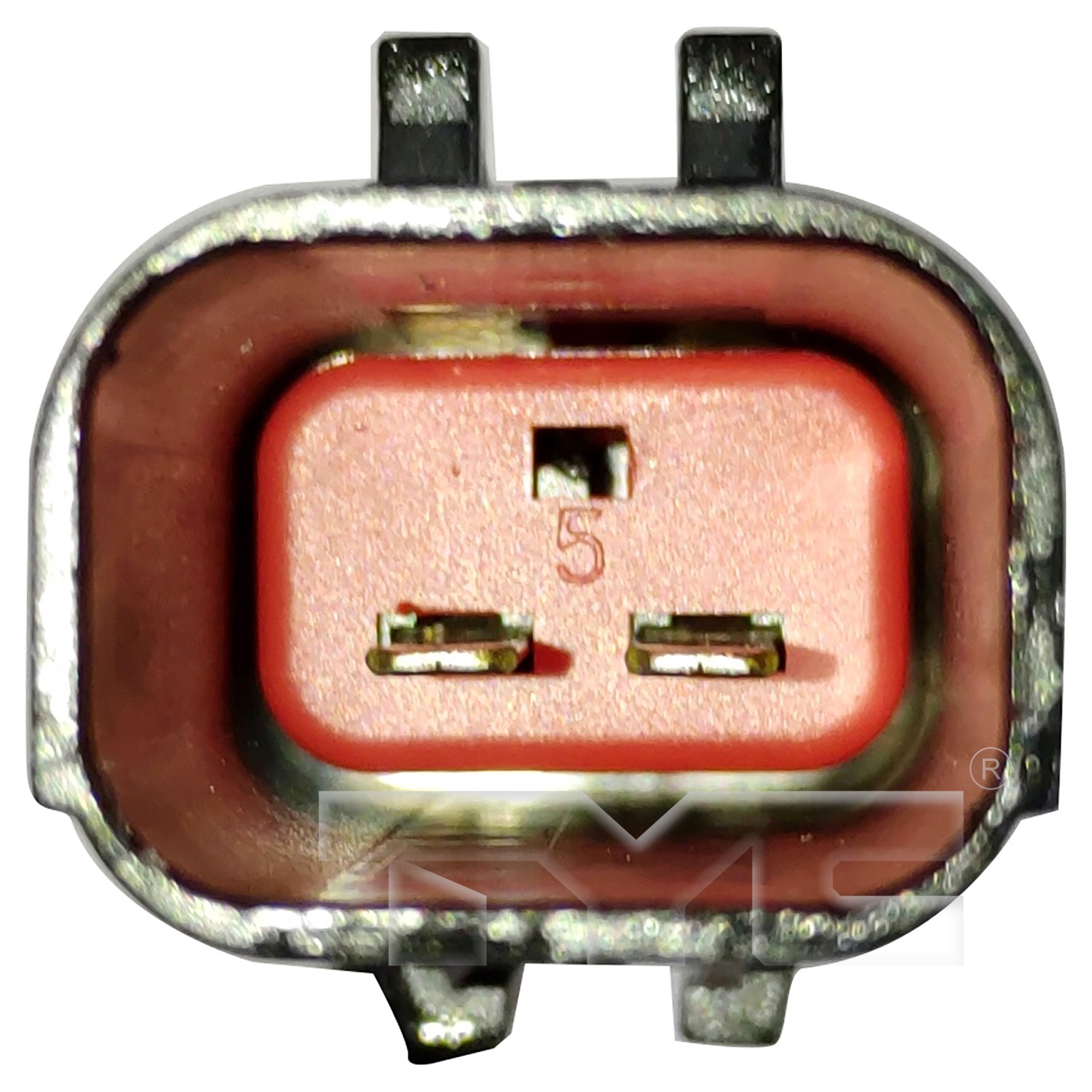TYC Window Motor and Regulator Assembly - 3