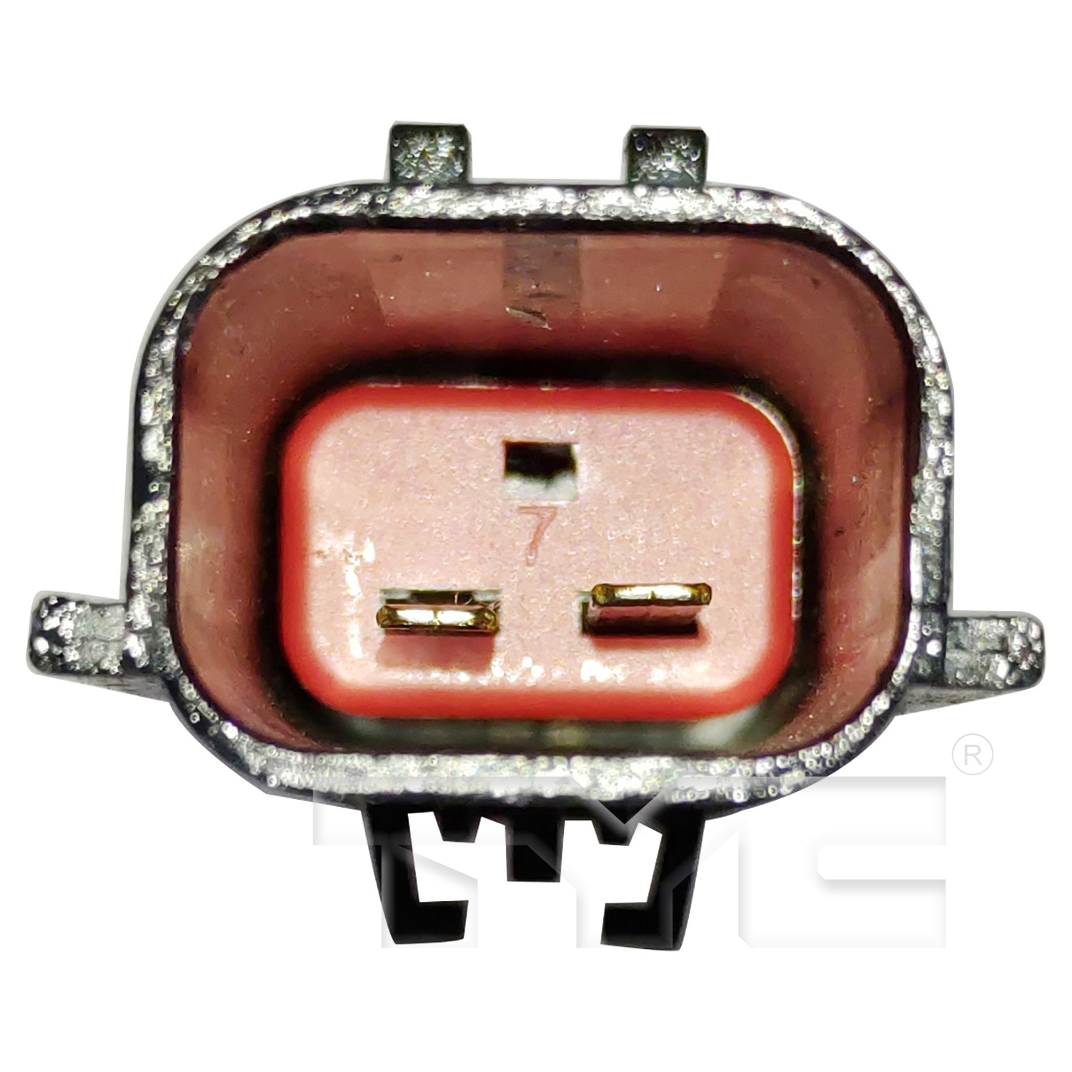 TYC Window Motor and Regulator Assembly - 3