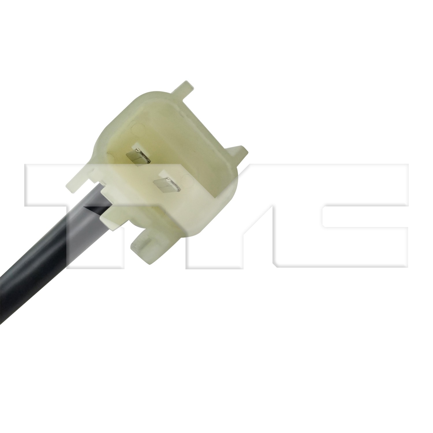 TYC Window Motor and Regulator Assembly - 3