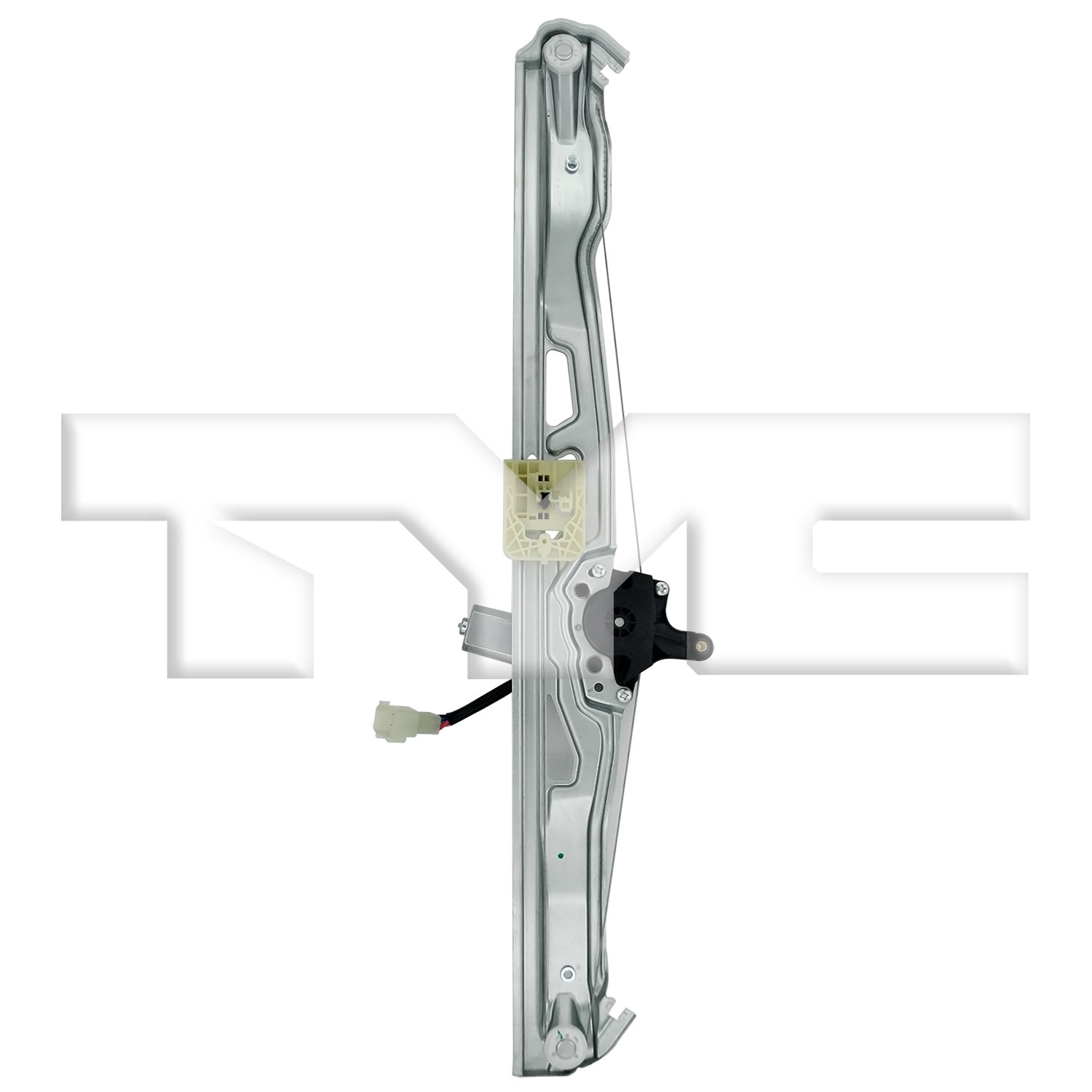 TYC Window Motor and Regulator Assembly - Main Image