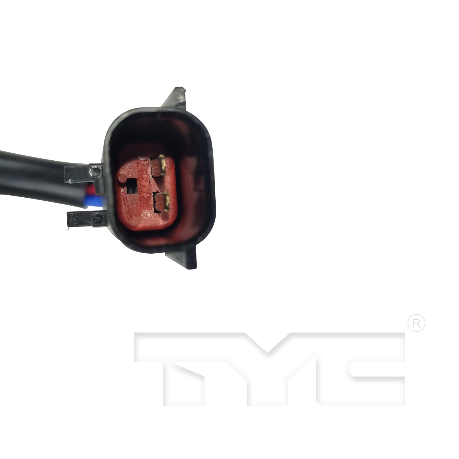 TYC Window Motor and Regulator Assembly - 3