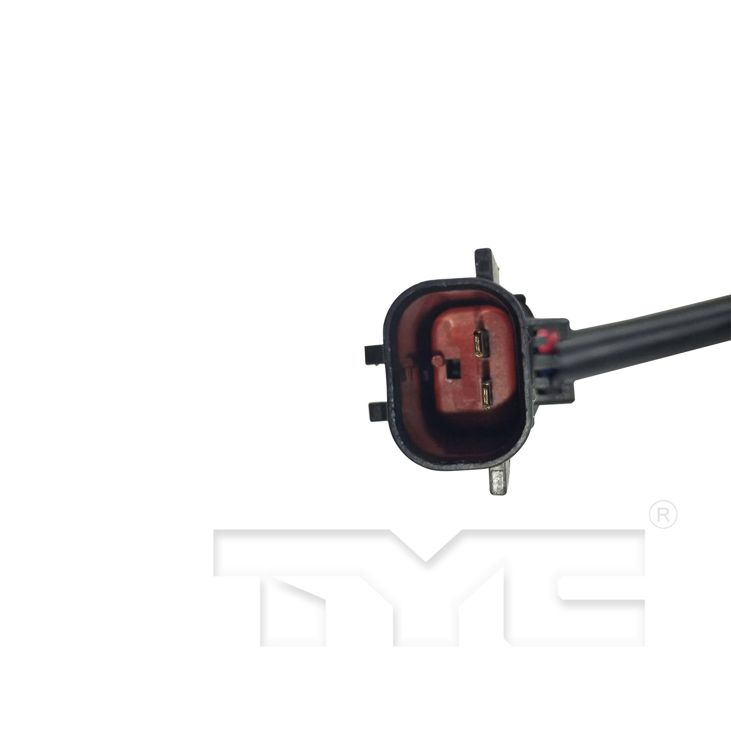TYC Window Motor and Regulator Assembly - 3