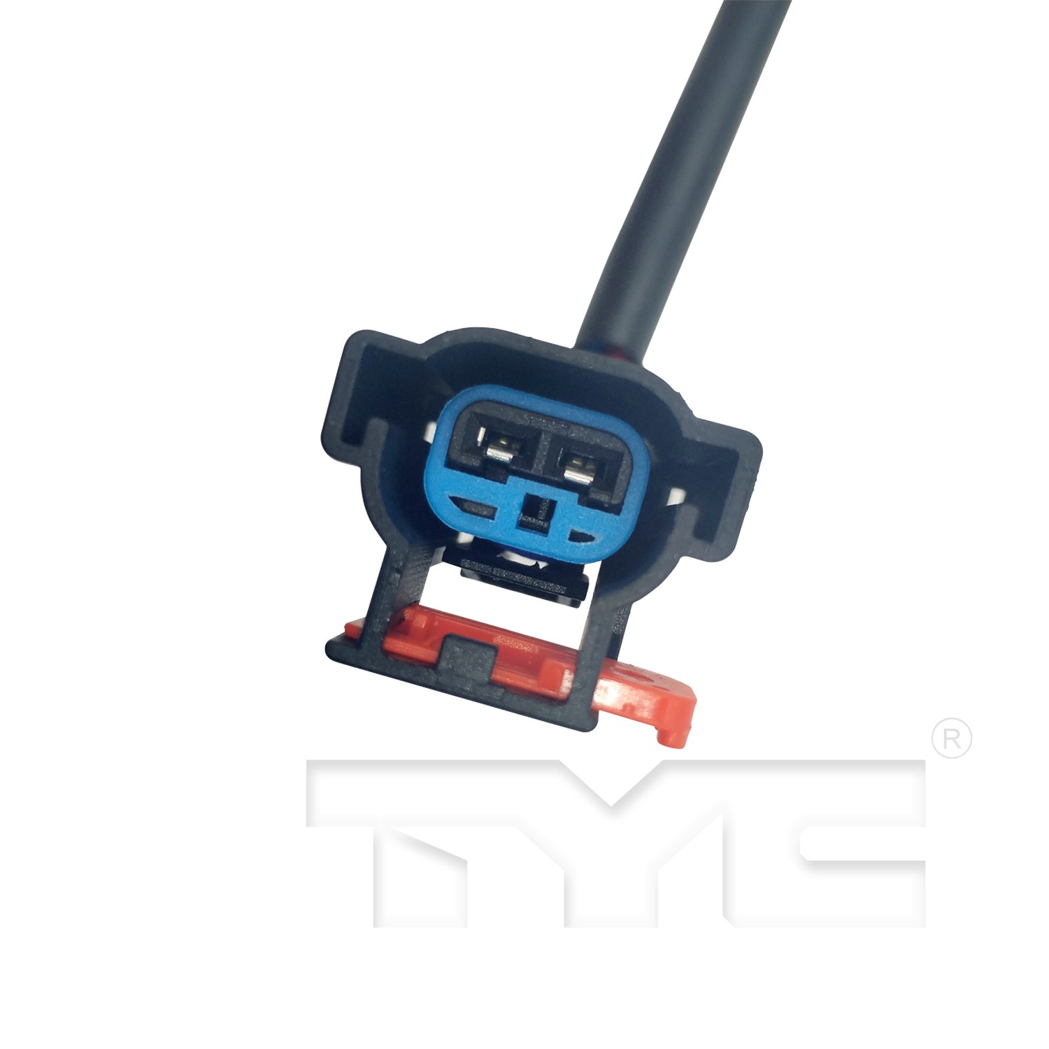 TYC Window Motor and Regulator Assembly - 3